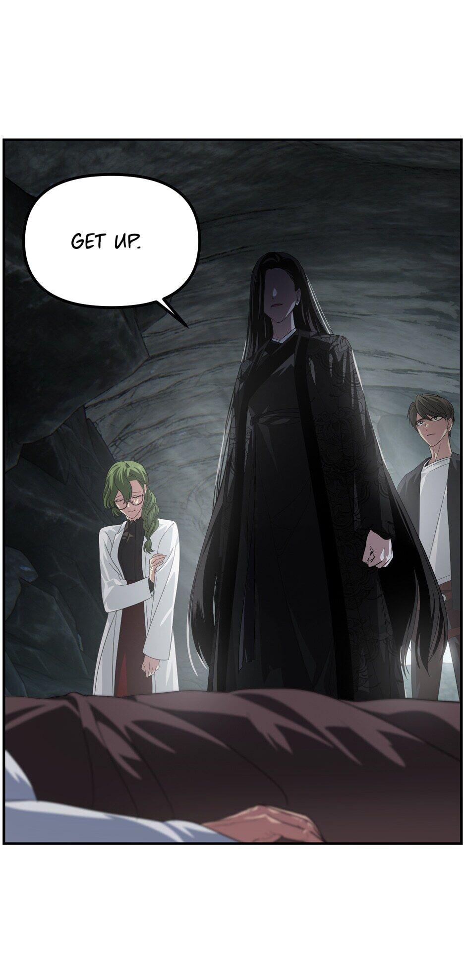 SSS-Class Revival Hunter Chapter 60 — page 6