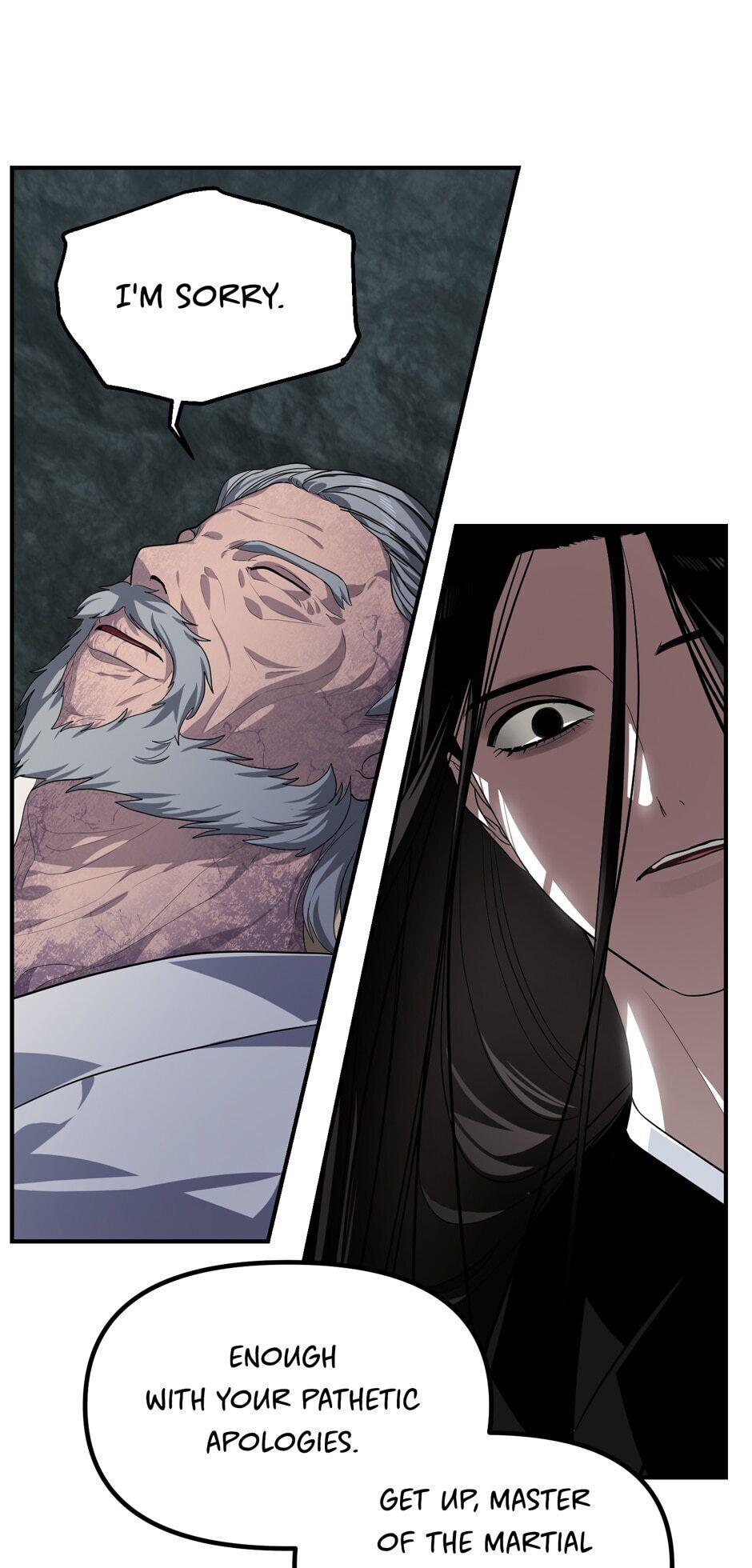 SSS-Class Revival Hunter Chapter 60 — page 7