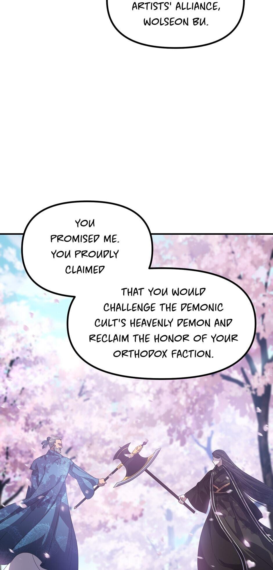 SSS-Class Revival Hunter Chapter 60 — page 8