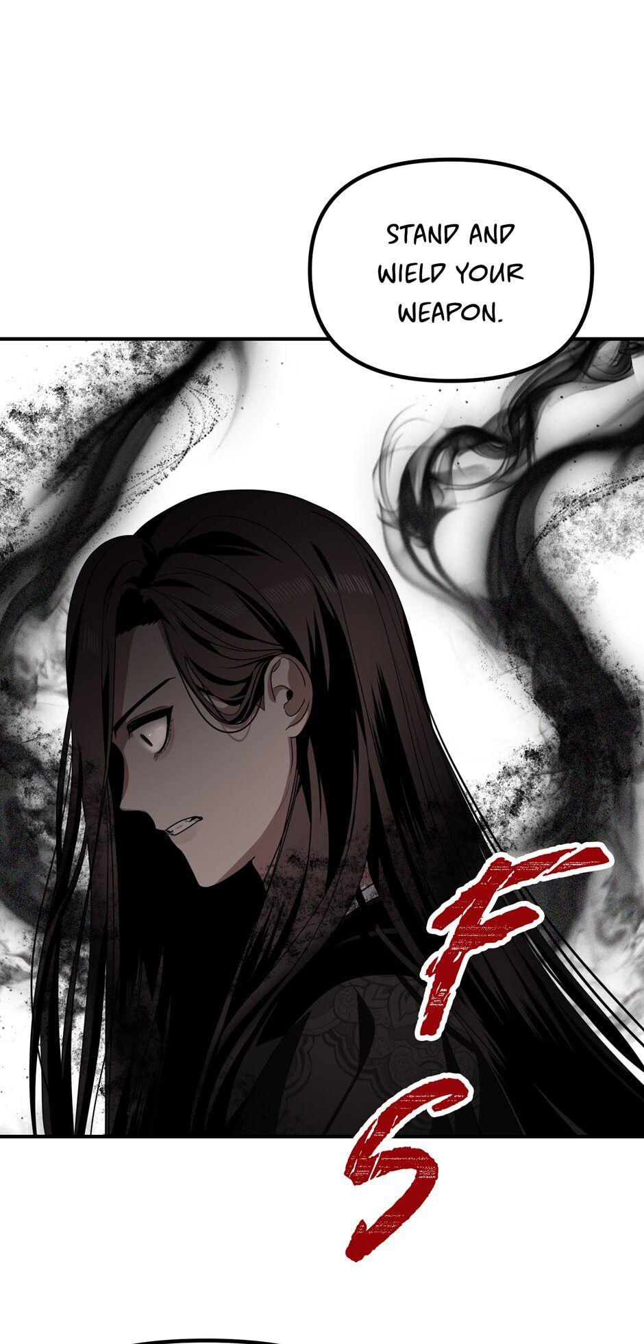SSS-Class Revival Hunter Chapter 60 — page 10