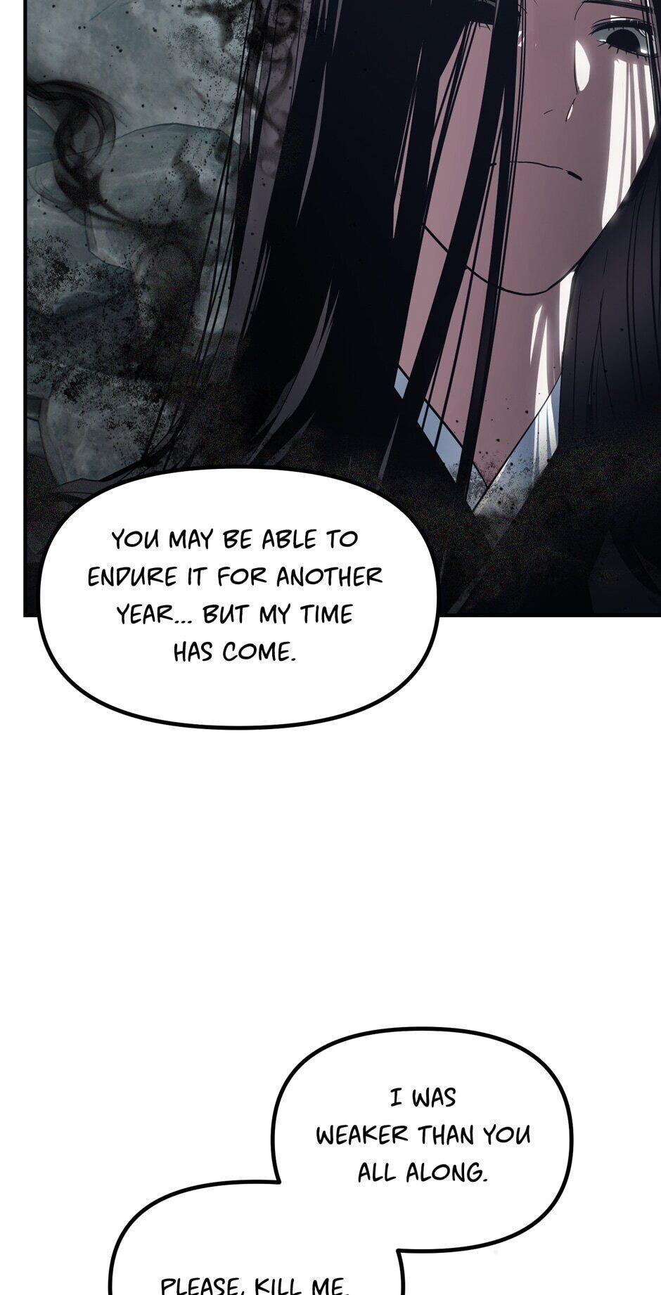 SSS-Class Revival Hunter Chapter 60 — page 15