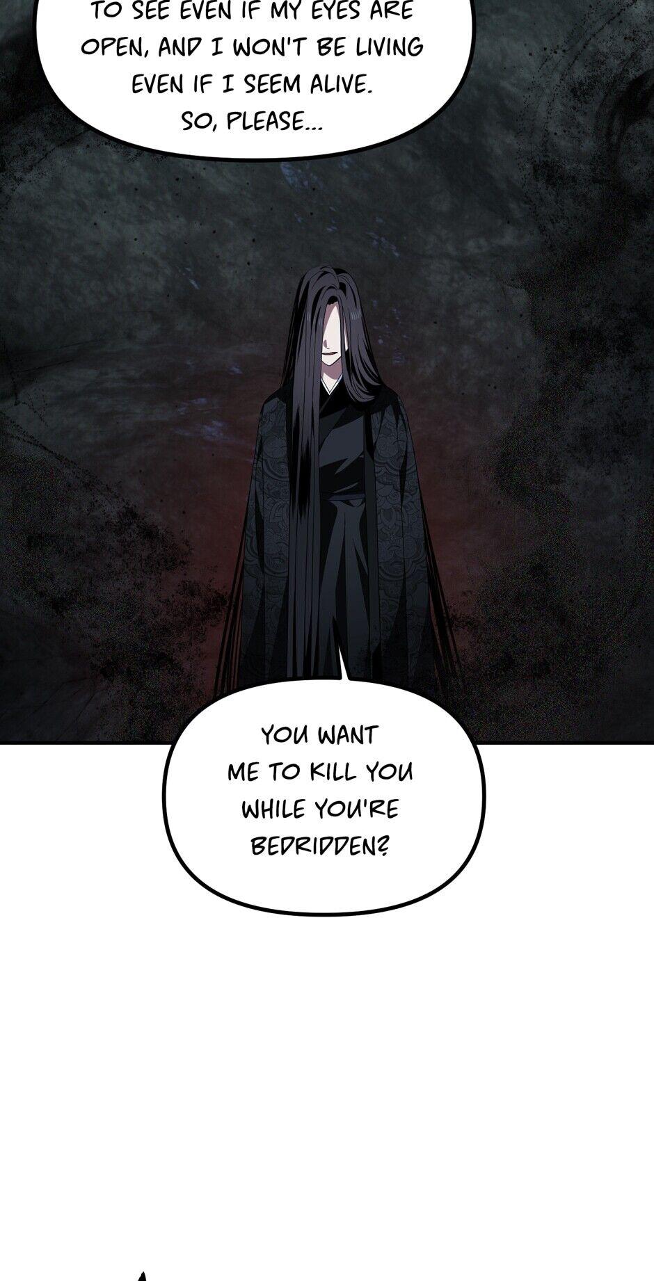 SSS-Class Revival Hunter Chapter 60 — page 17