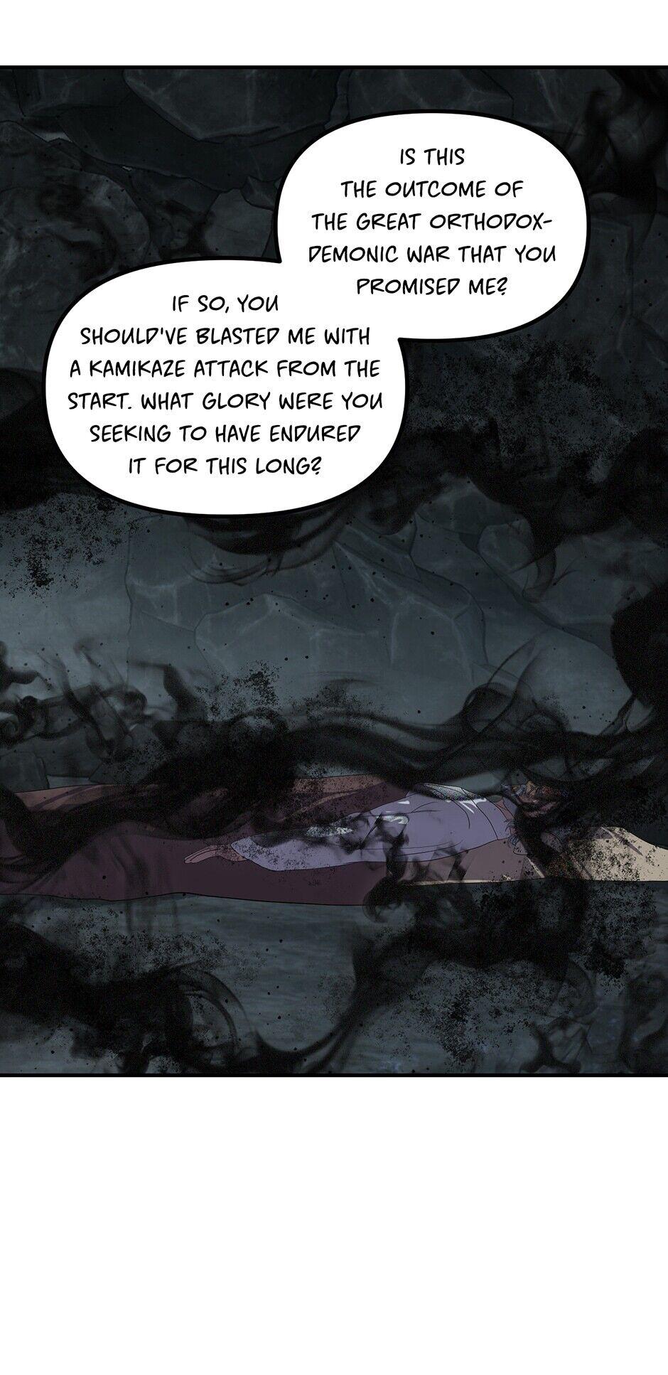 SSS-Class Revival Hunter Chapter 60 — page 19