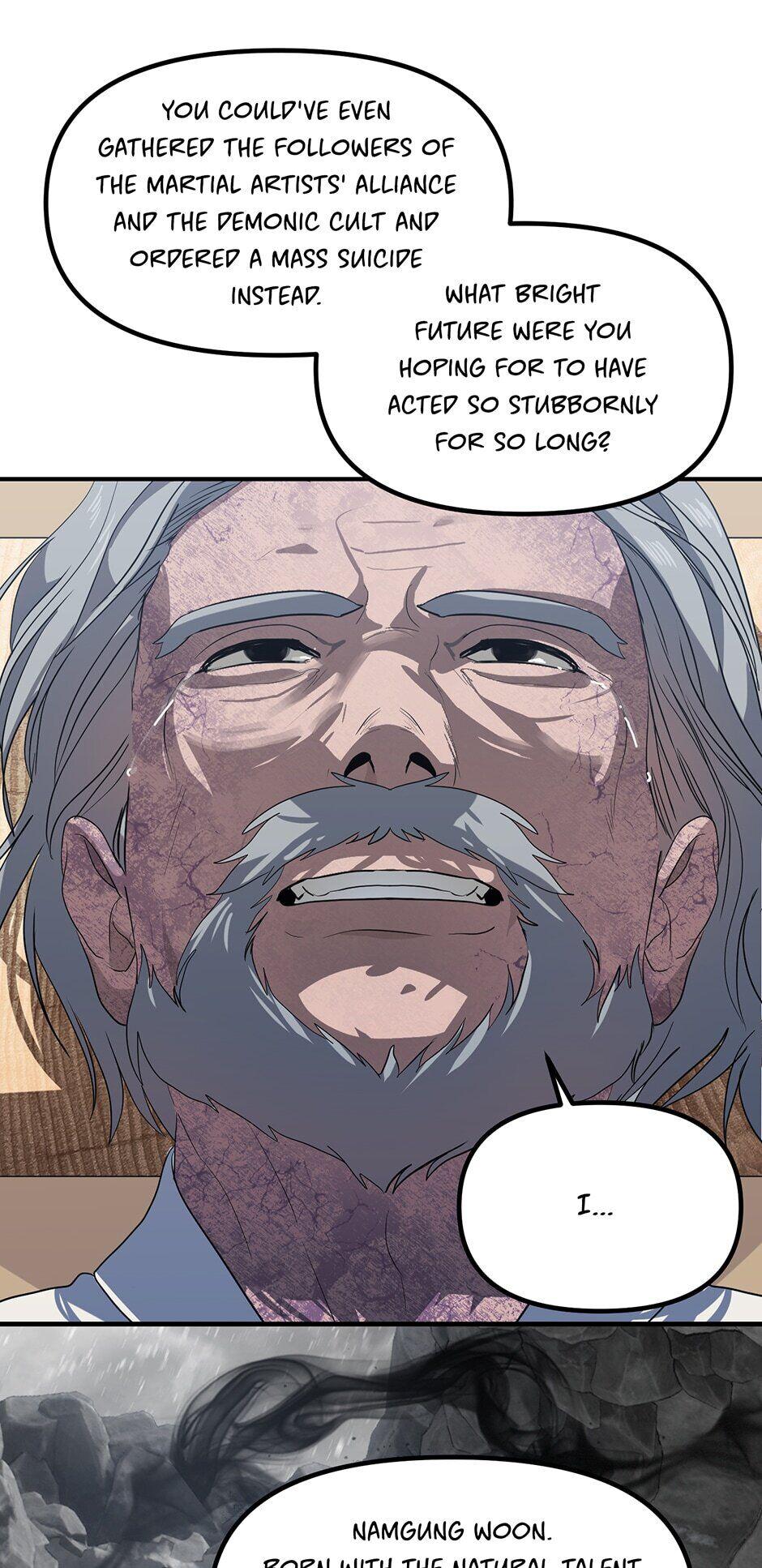 SSS-Class Revival Hunter Chapter 60 — page 20
