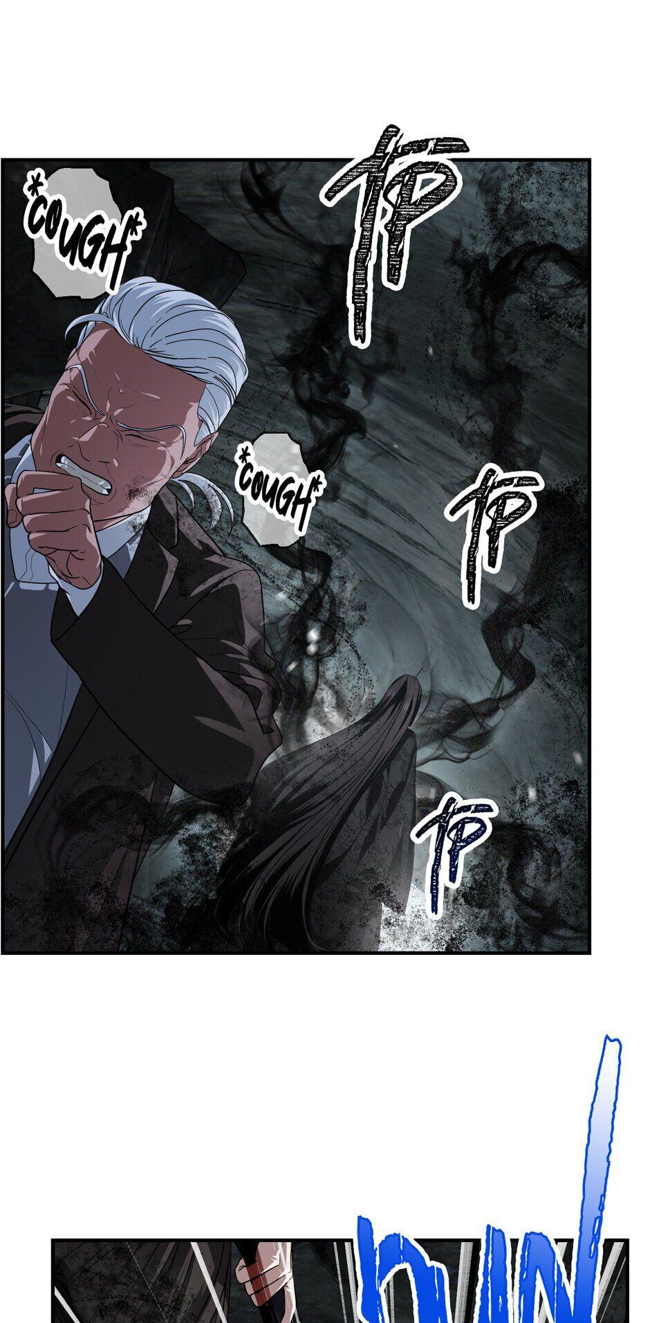 SSS-Class Revival Hunter Chapter 60 — page 24