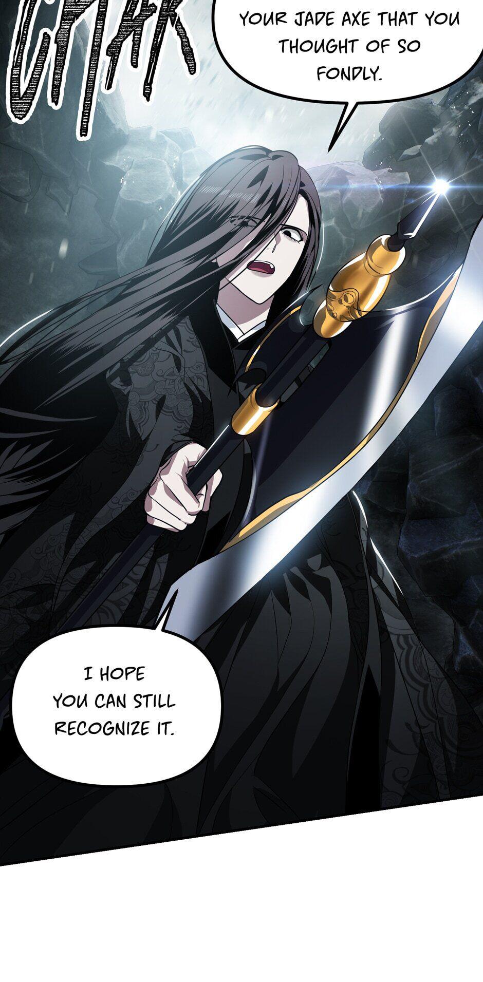 SSS-Class Revival Hunter Chapter 60 — page 26