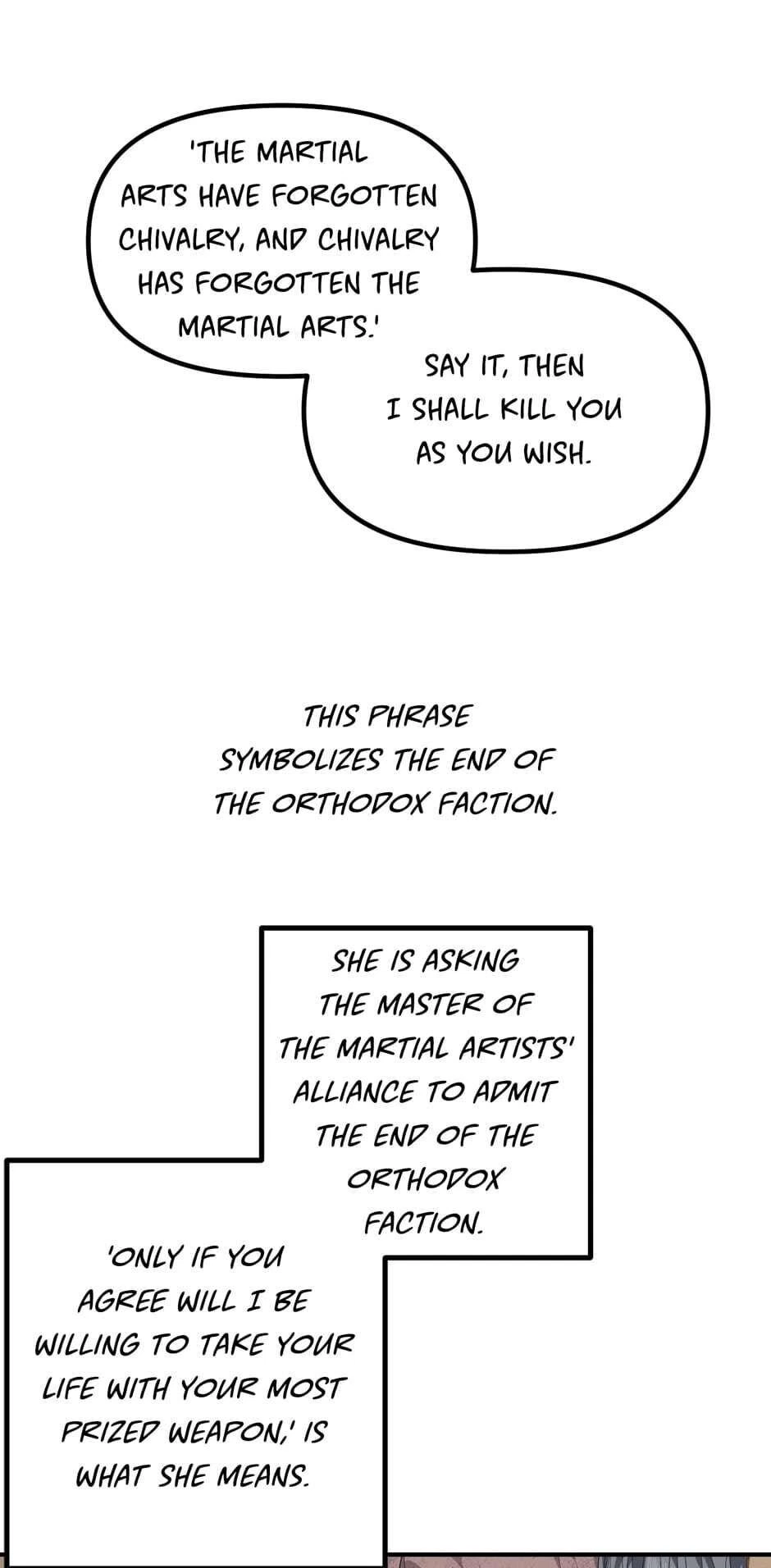 SSS-Class Revival Hunter Chapter 60 — page 28