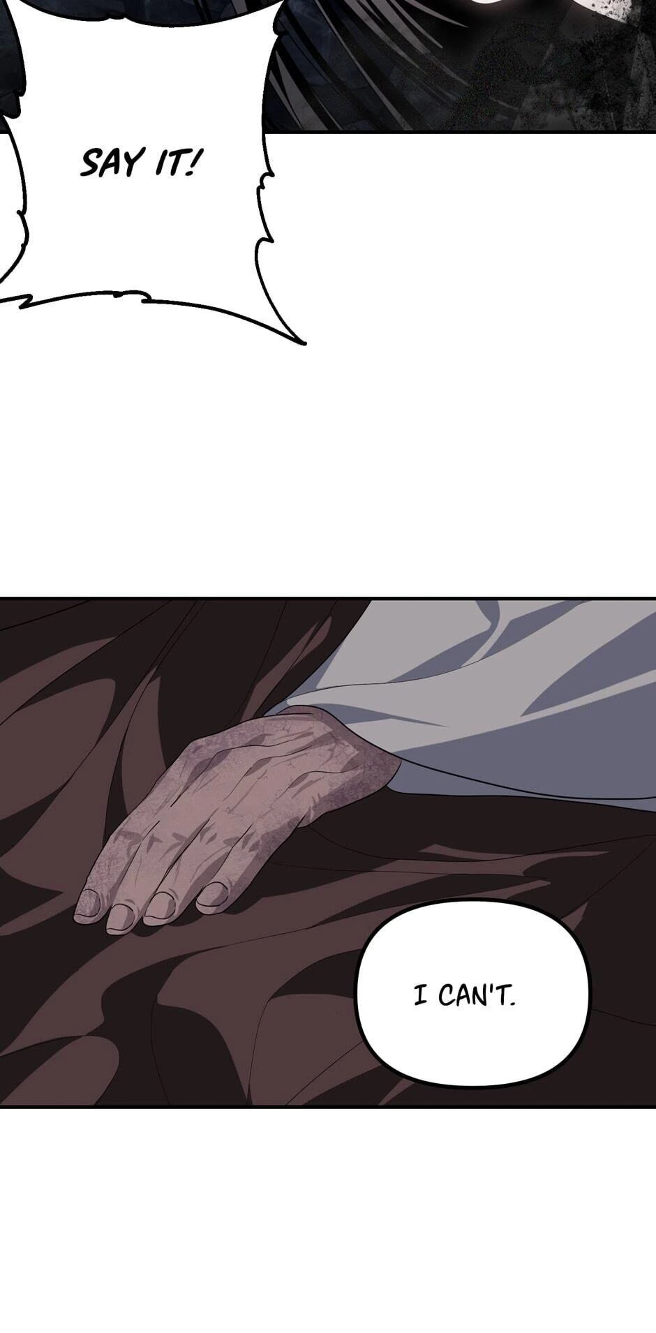 SSS-Class Revival Hunter Chapter 60 — page 30