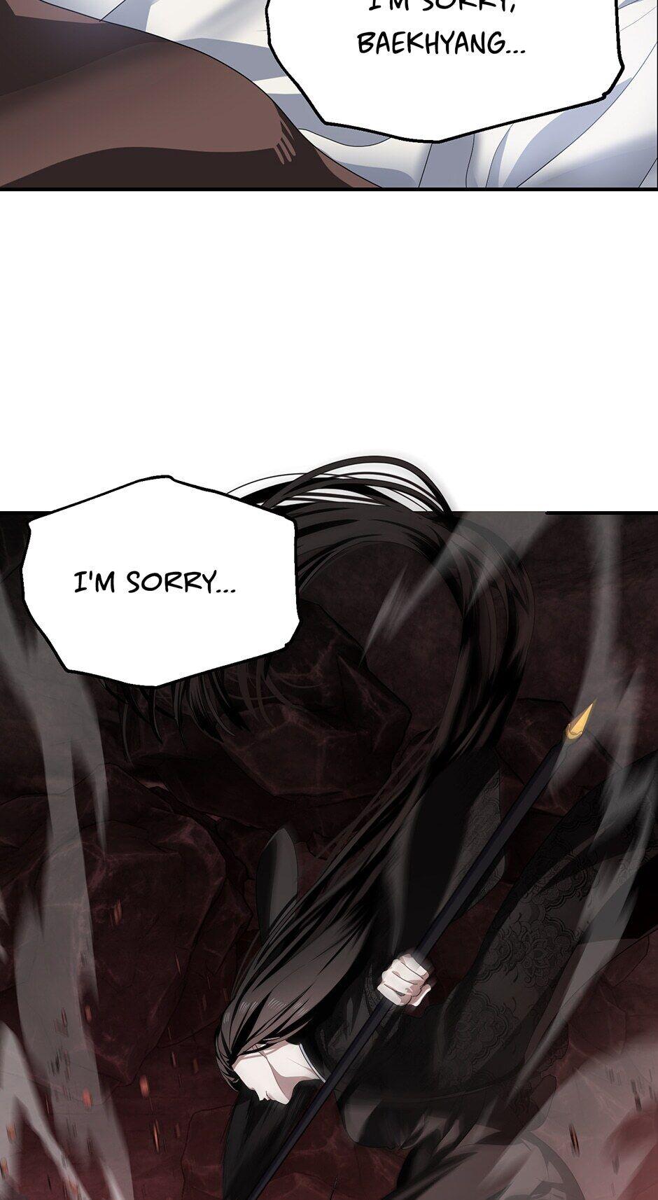 SSS-Class Revival Hunter Chapter 60 — page 32