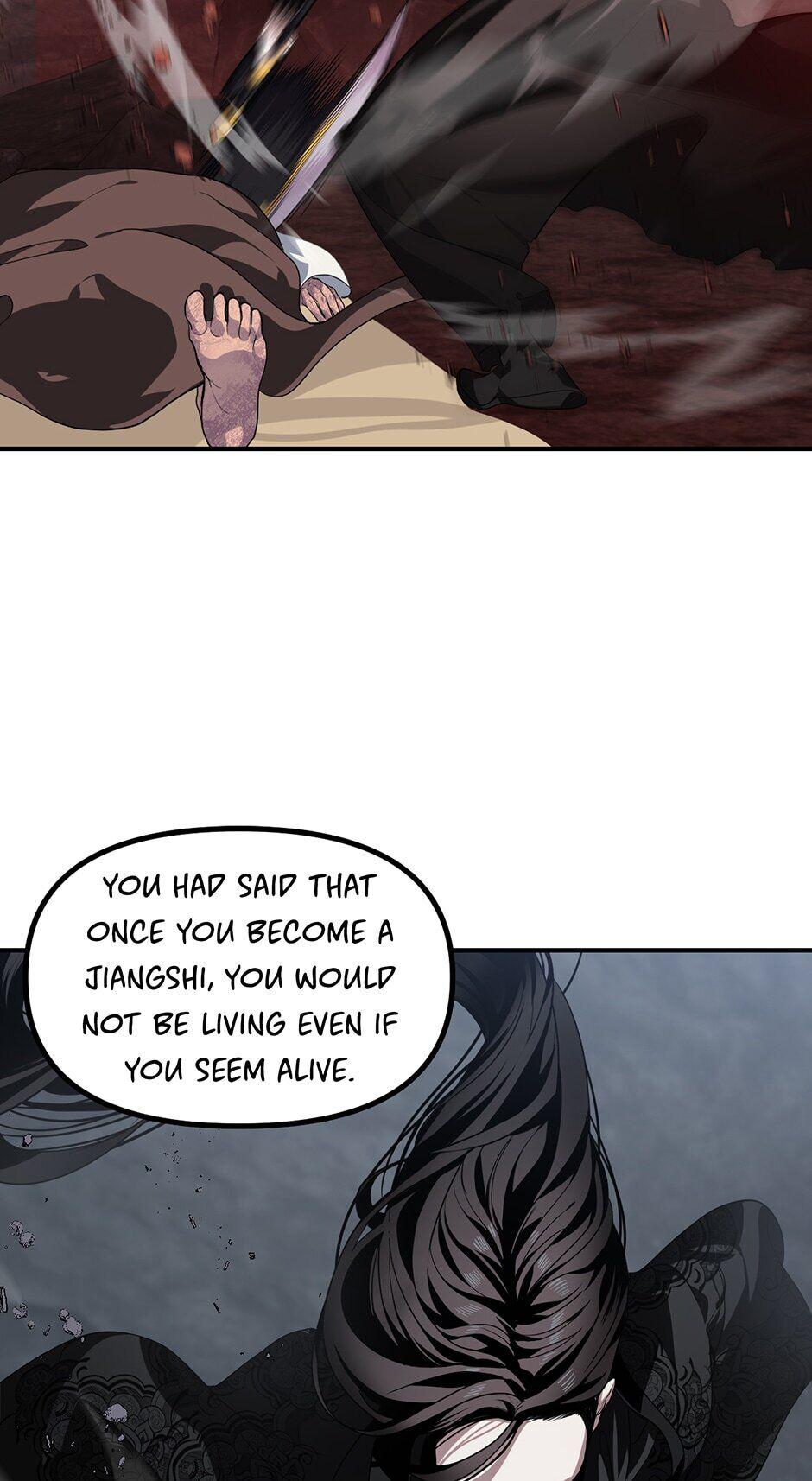 SSS-Class Revival Hunter Chapter 60 — page 33
