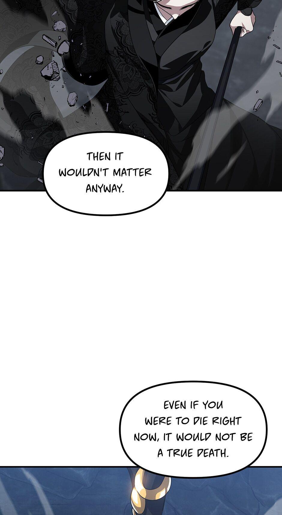 SSS-Class Revival Hunter Chapter 60 — page 34