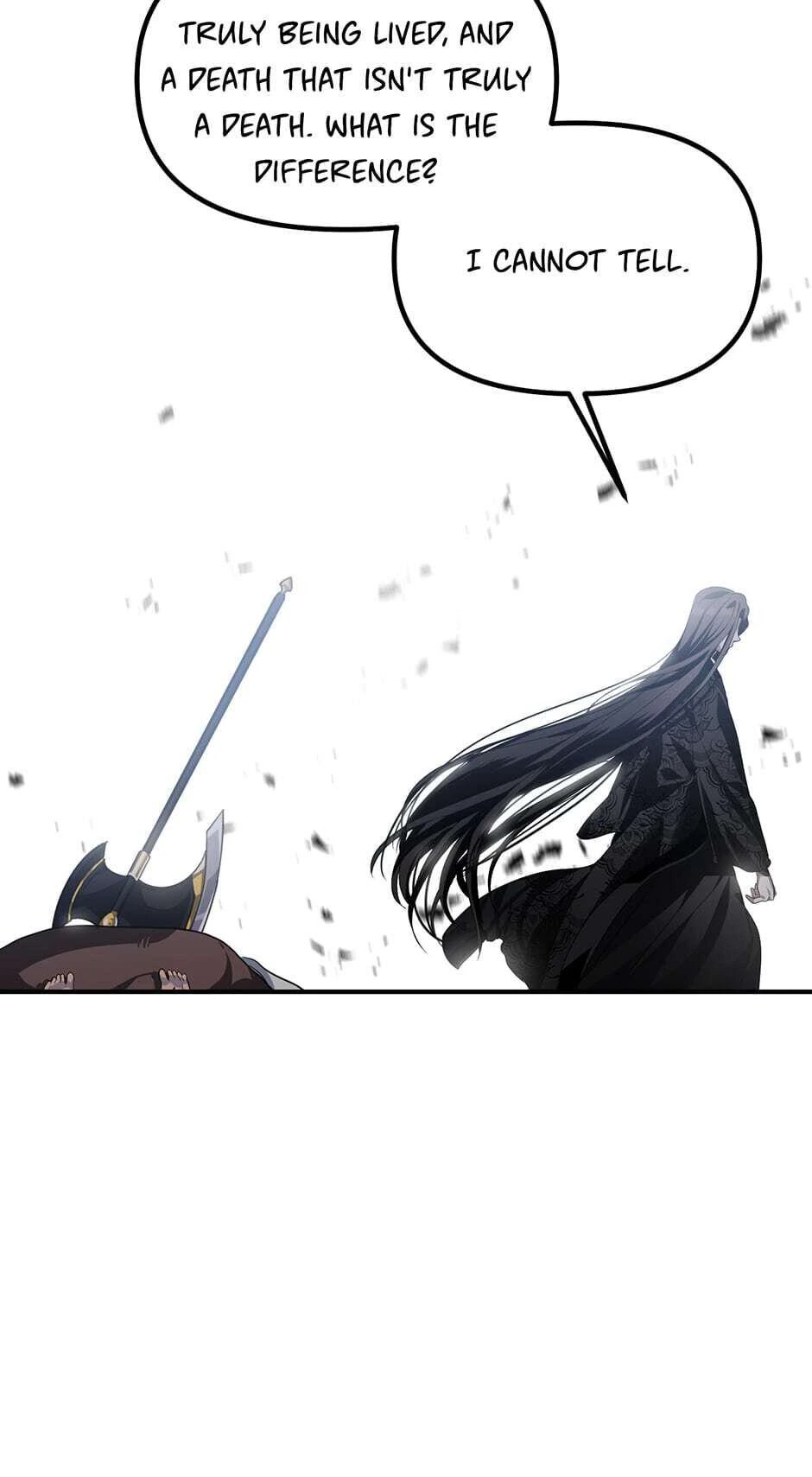 SSS-Class Revival Hunter Chapter 60 — page 36