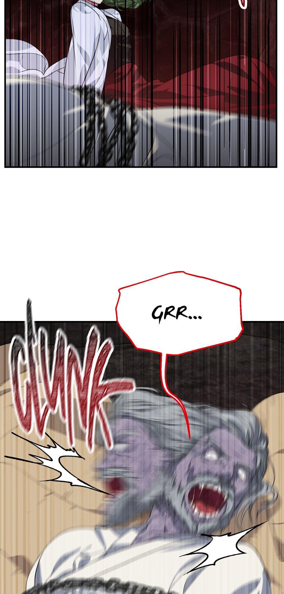 SSS-Class Revival Hunter Chapter 60 — page 46