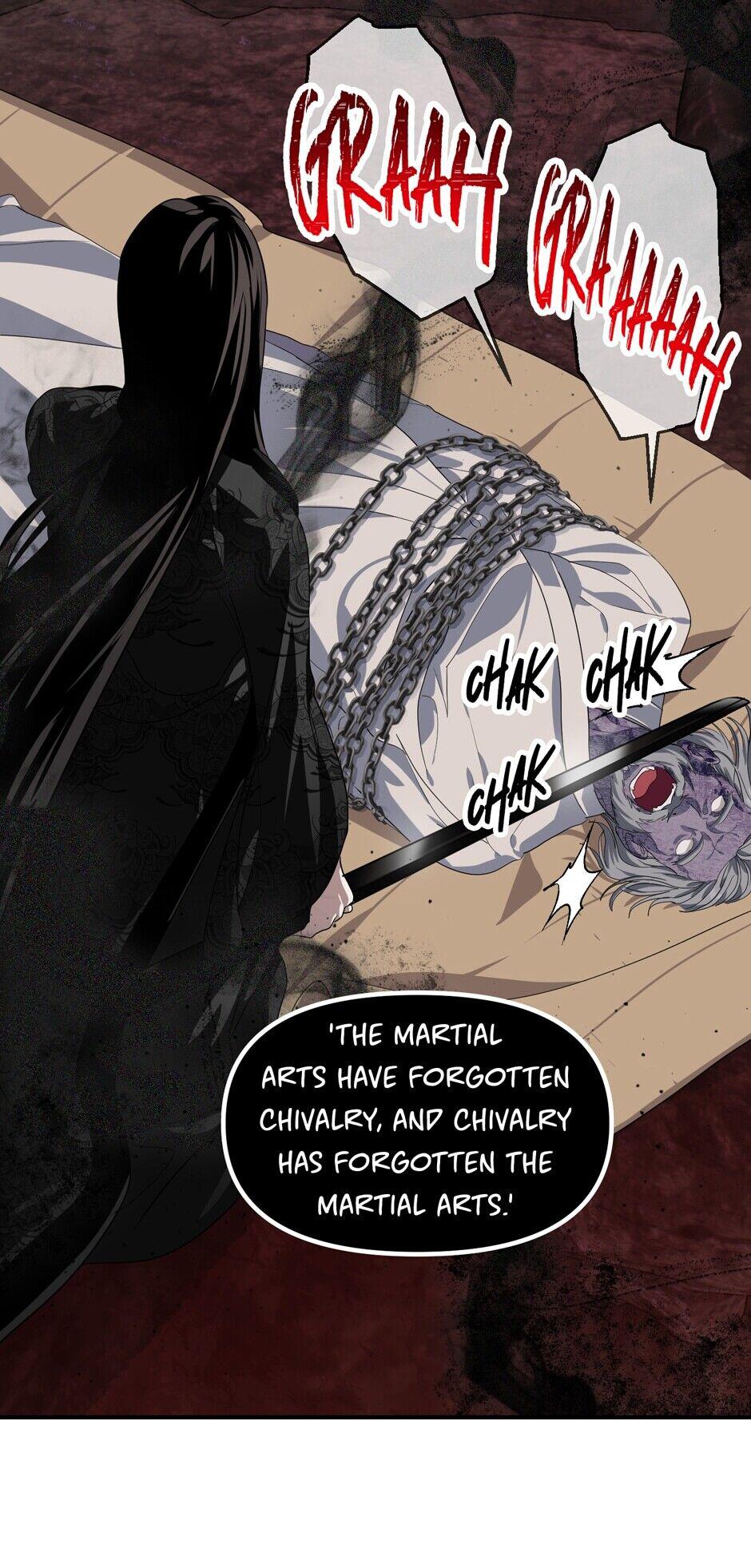 SSS-Class Revival Hunter Chapter 60 — page 49