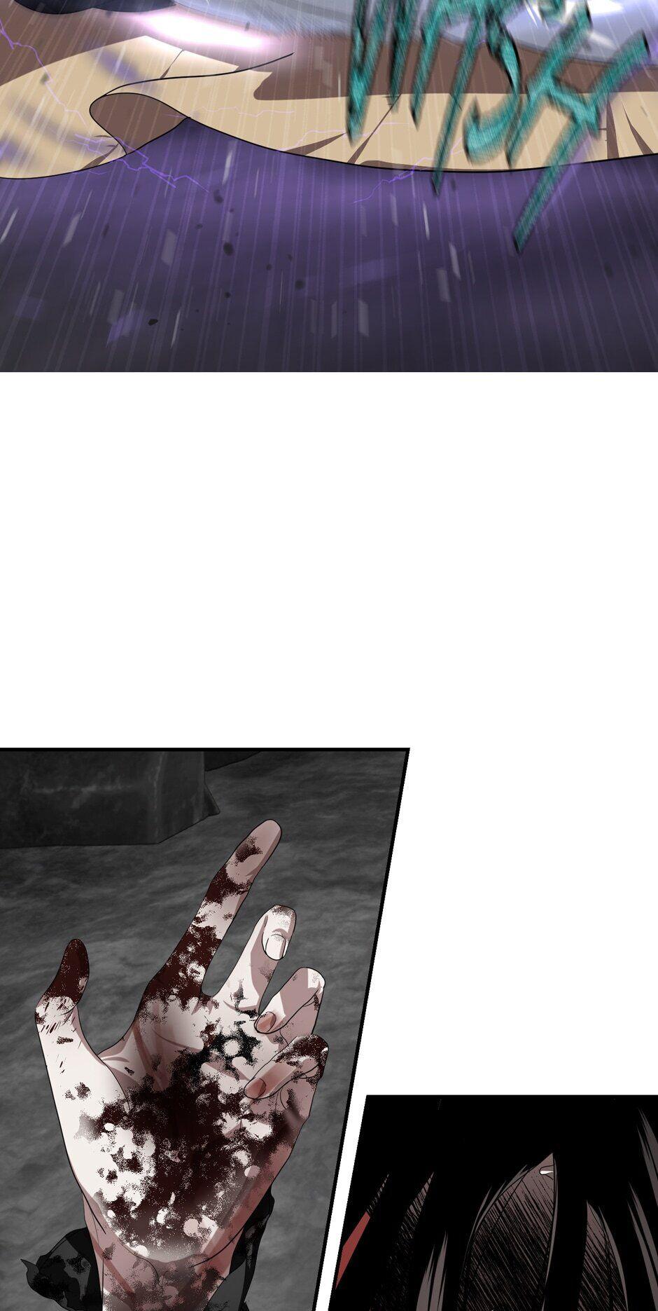 SSS-Class Revival Hunter Chapter 60 — page 53