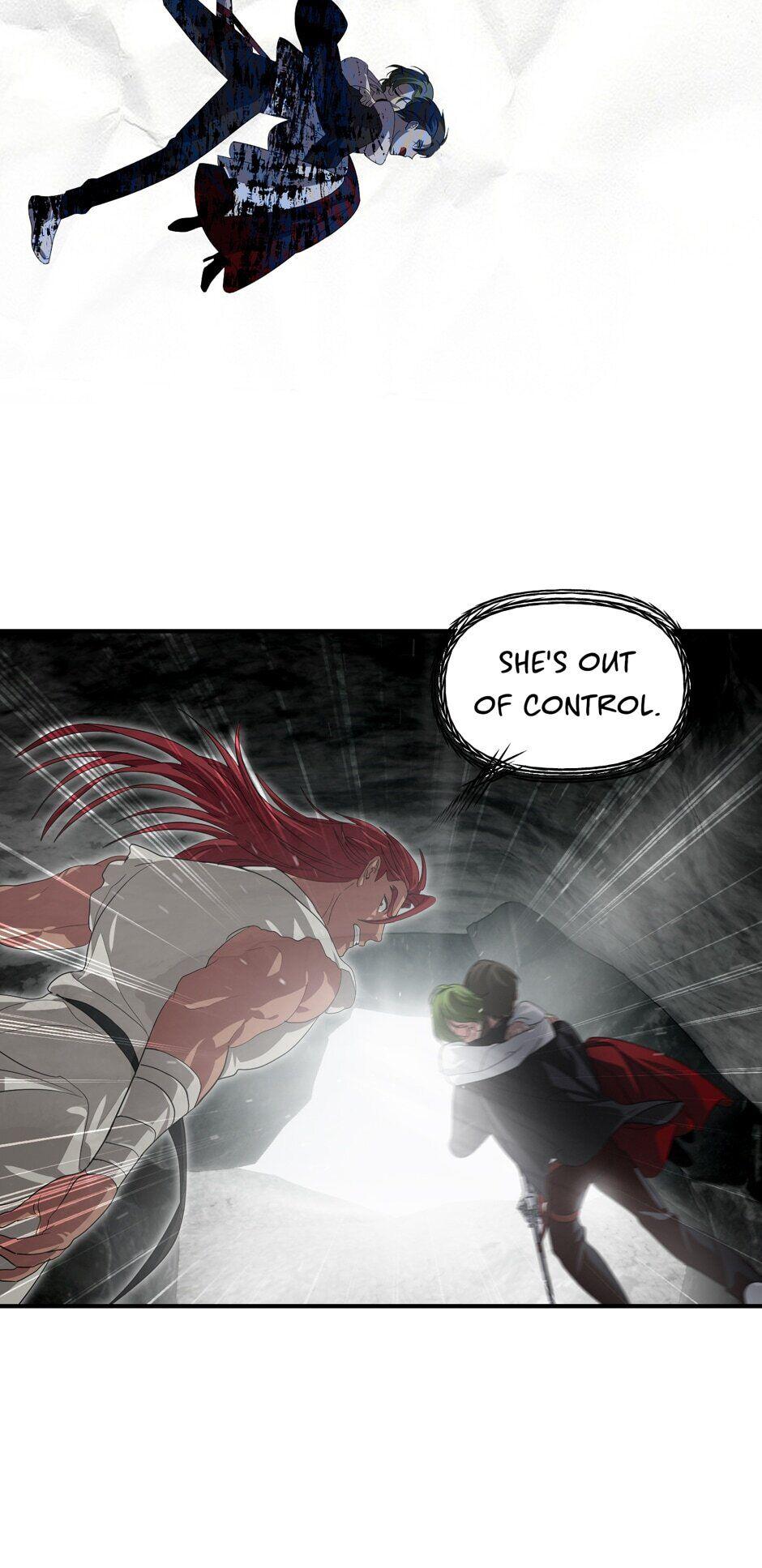 SSS-Class Revival Hunter Chapter 60 — page 62