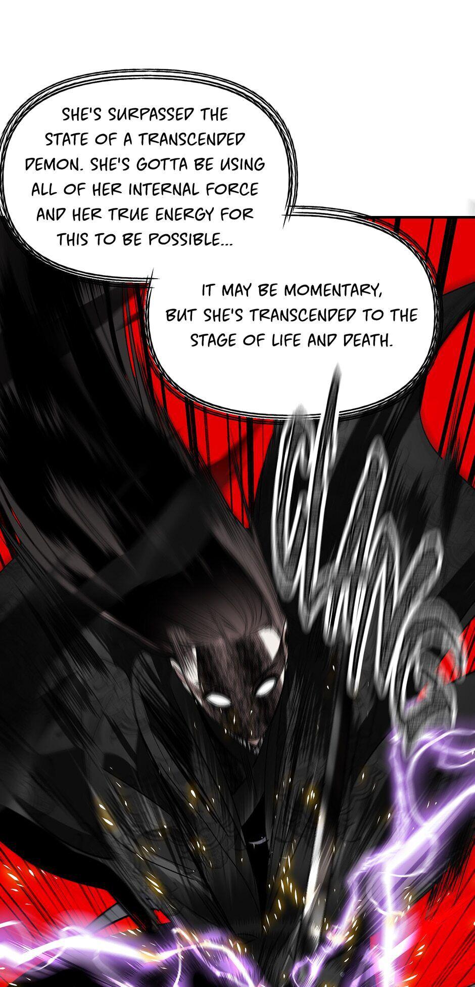 SSS-Class Revival Hunter Chapter 60 — page 63
