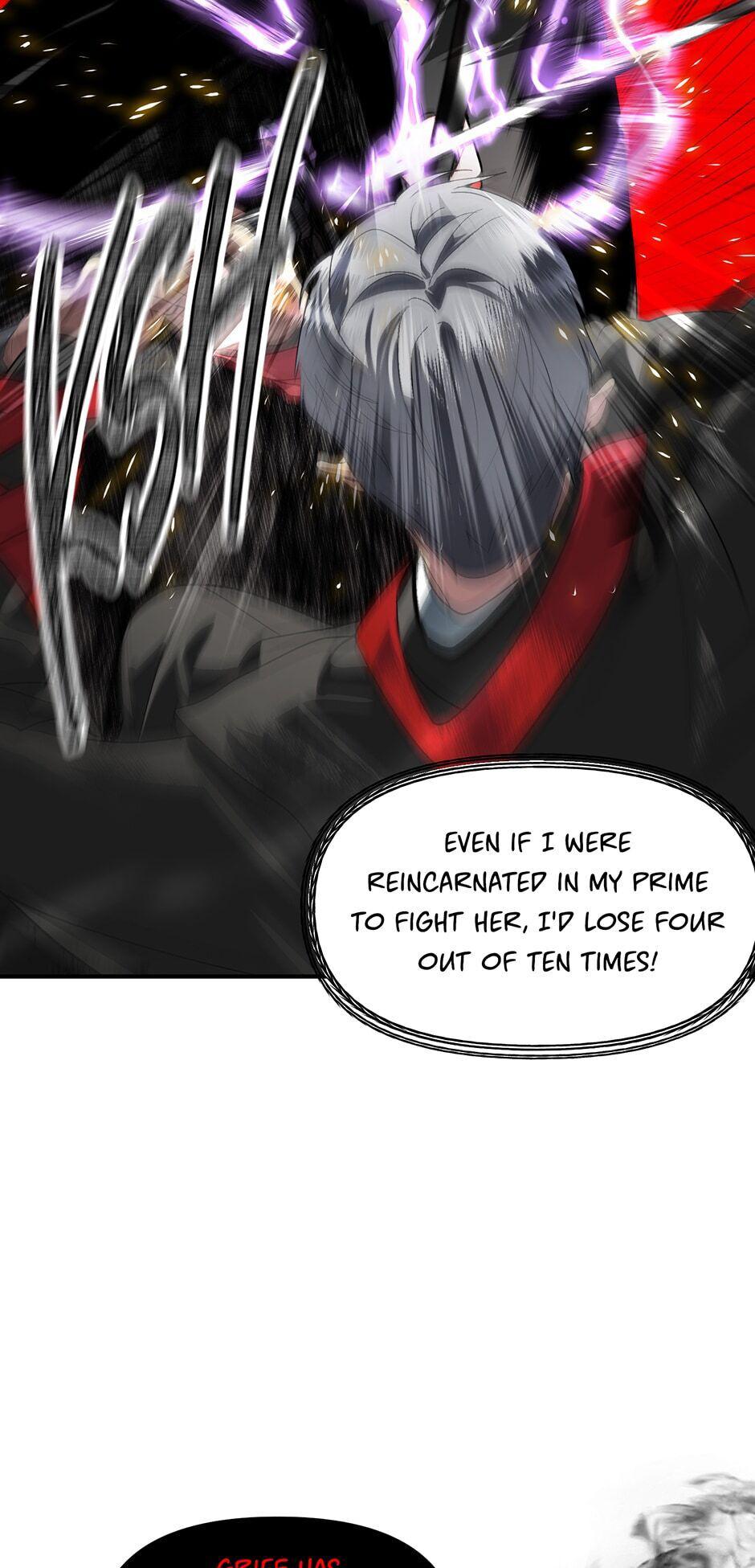SSS-Class Revival Hunter Chapter 60 — page 64