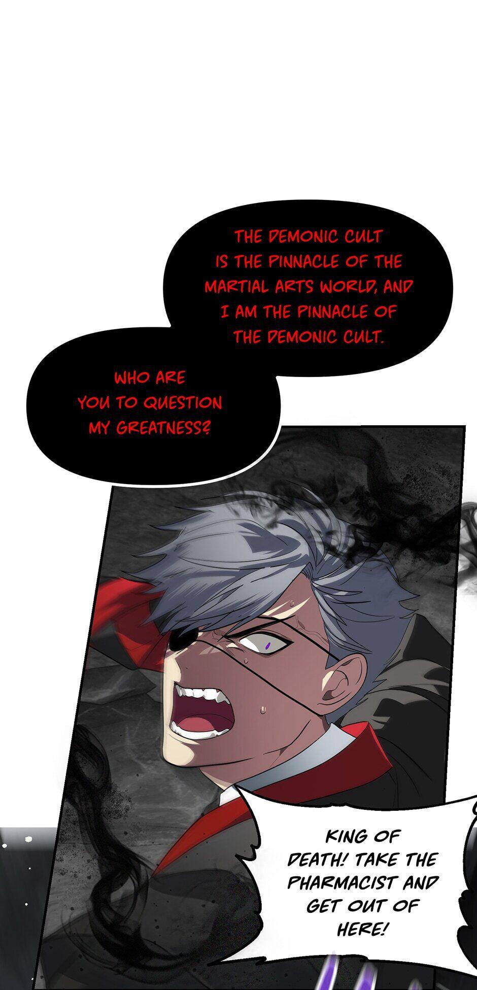 SSS-Class Revival Hunter Chapter 60 — page 66