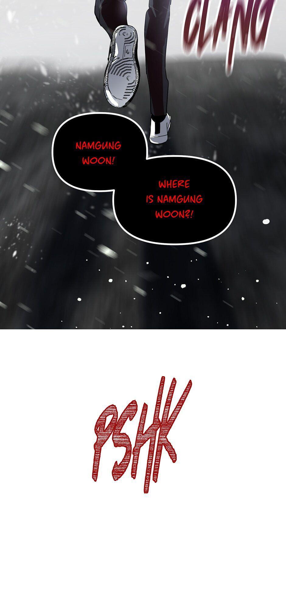 SSS-Class Revival Hunter Chapter 60 — page 68