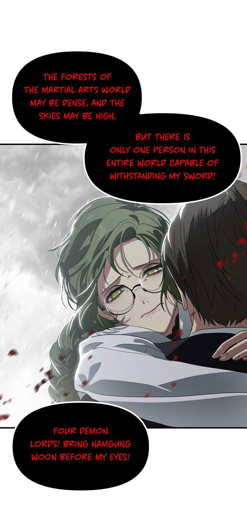 SSS-Class Revival Hunter Chapter 60 — page 69