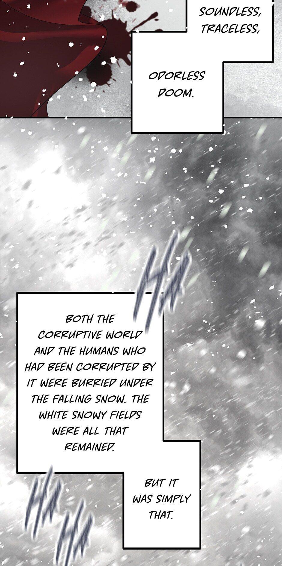 SSS-Class Revival Hunter Chapter 60 — page 73