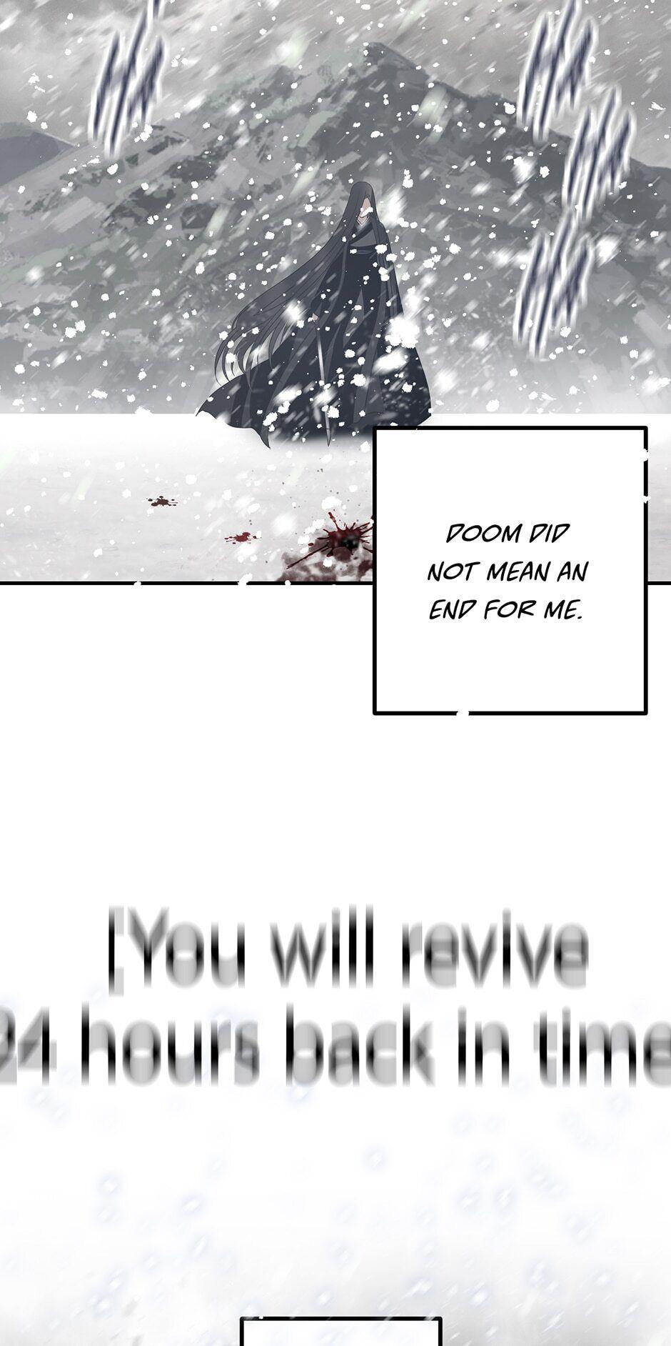 SSS-Class Revival Hunter Chapter 60 — page 74