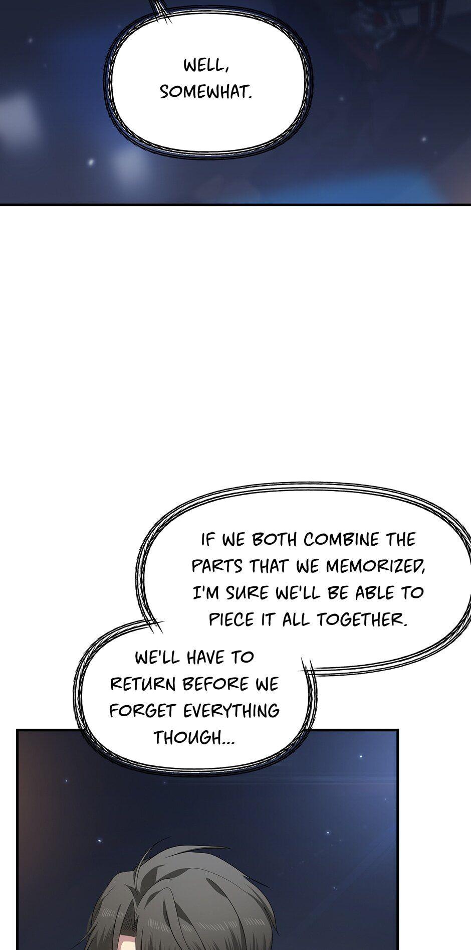 SSS-Class Revival Hunter Chapter 61 — page 12