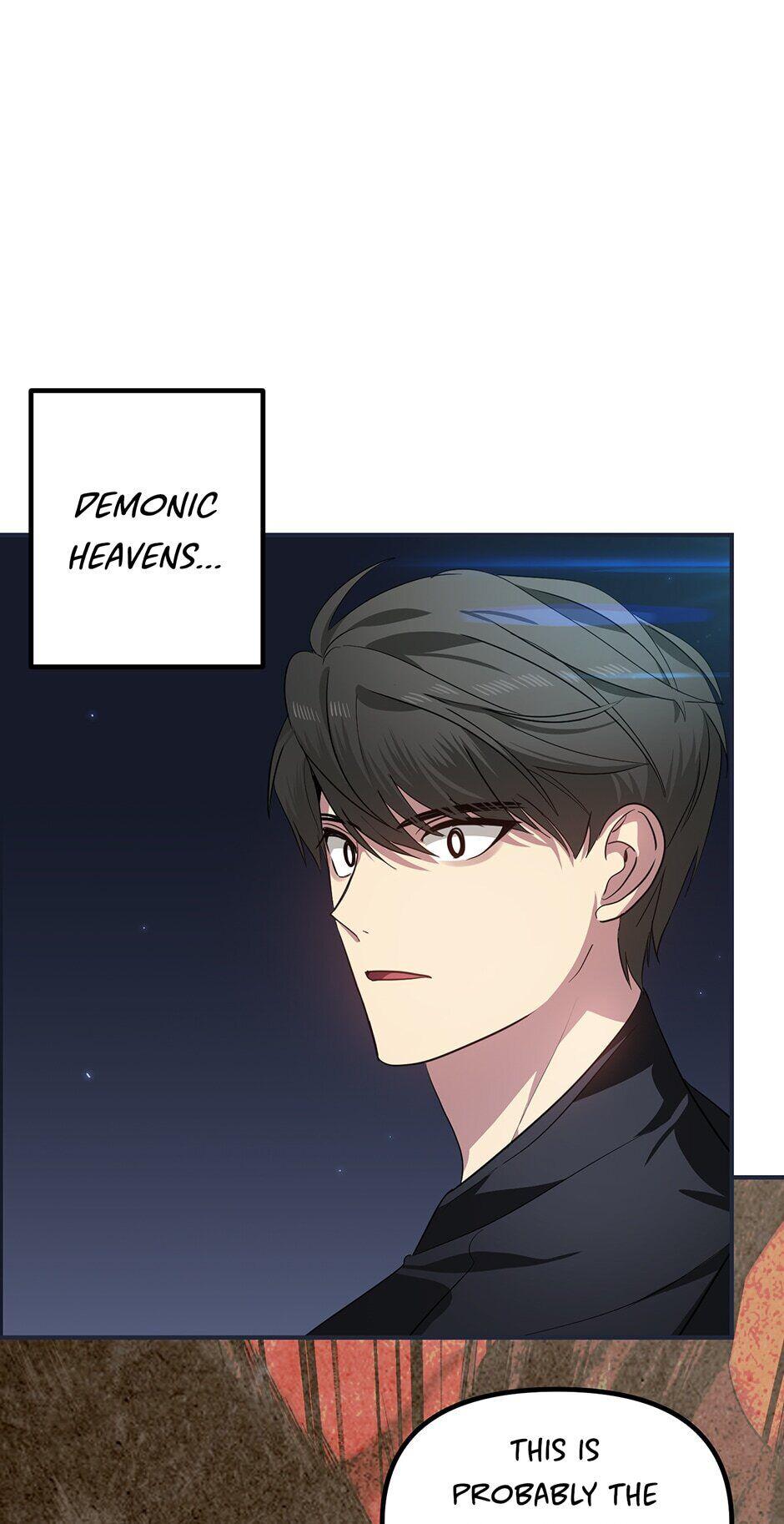 SSS-Class Revival Hunter Chapter 61 — page 16