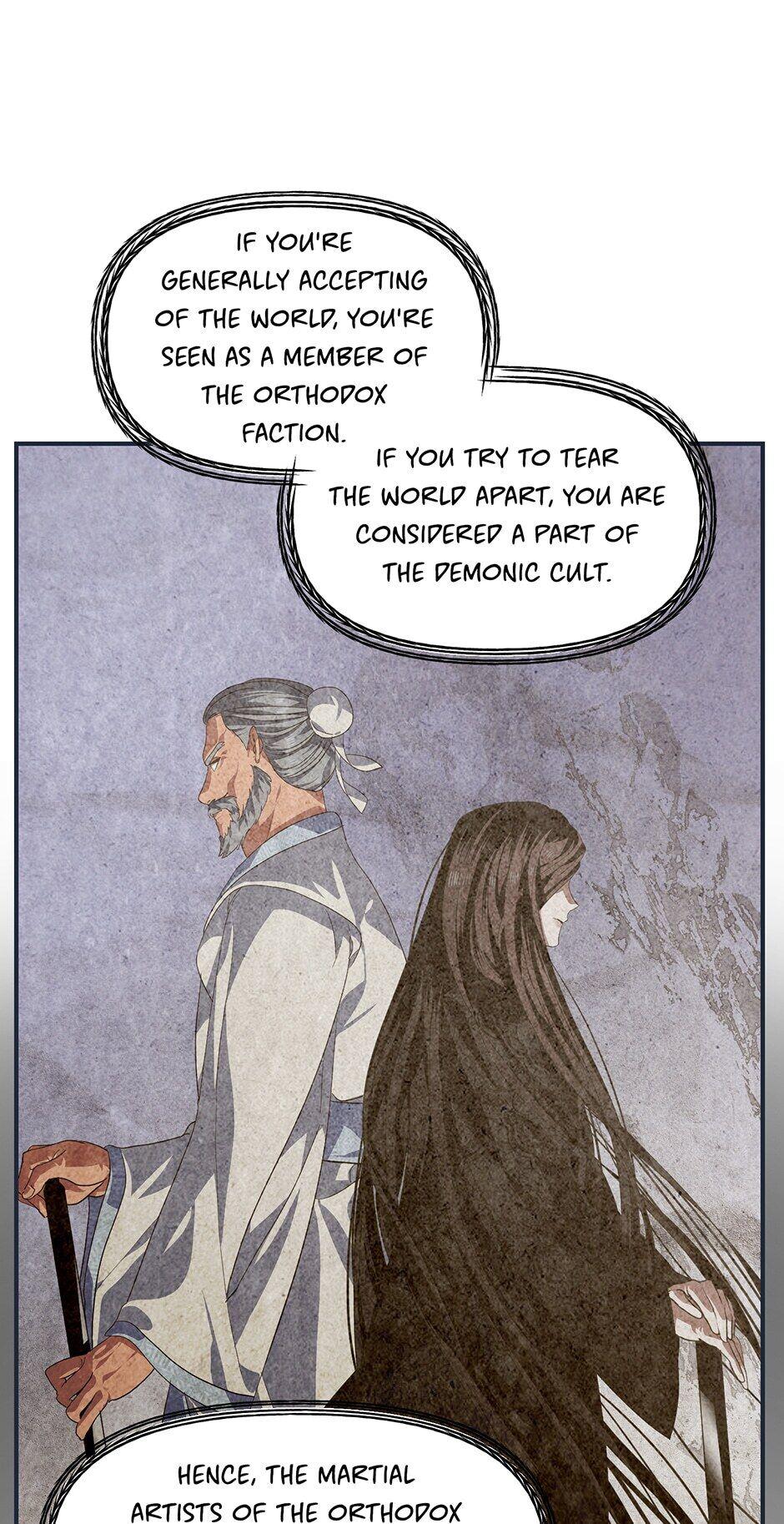 SSS-Class Revival Hunter Chapter 61 — page 19