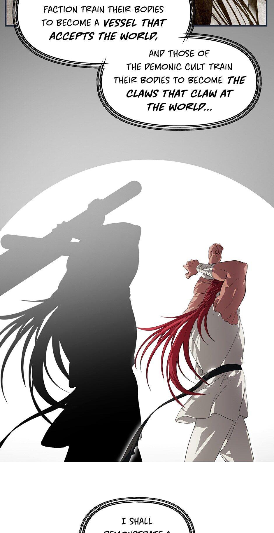 SSS-Class Revival Hunter Chapter 61 — page 20