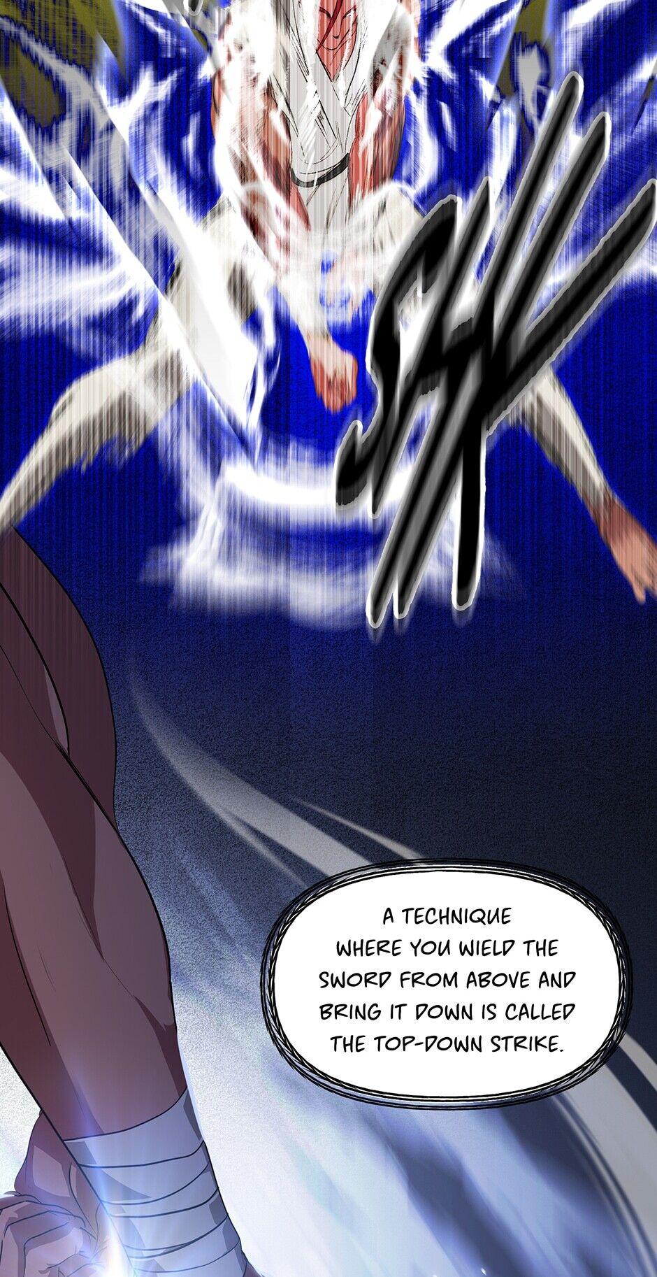SSS-Class Revival Hunter Chapter 61 — page 22
