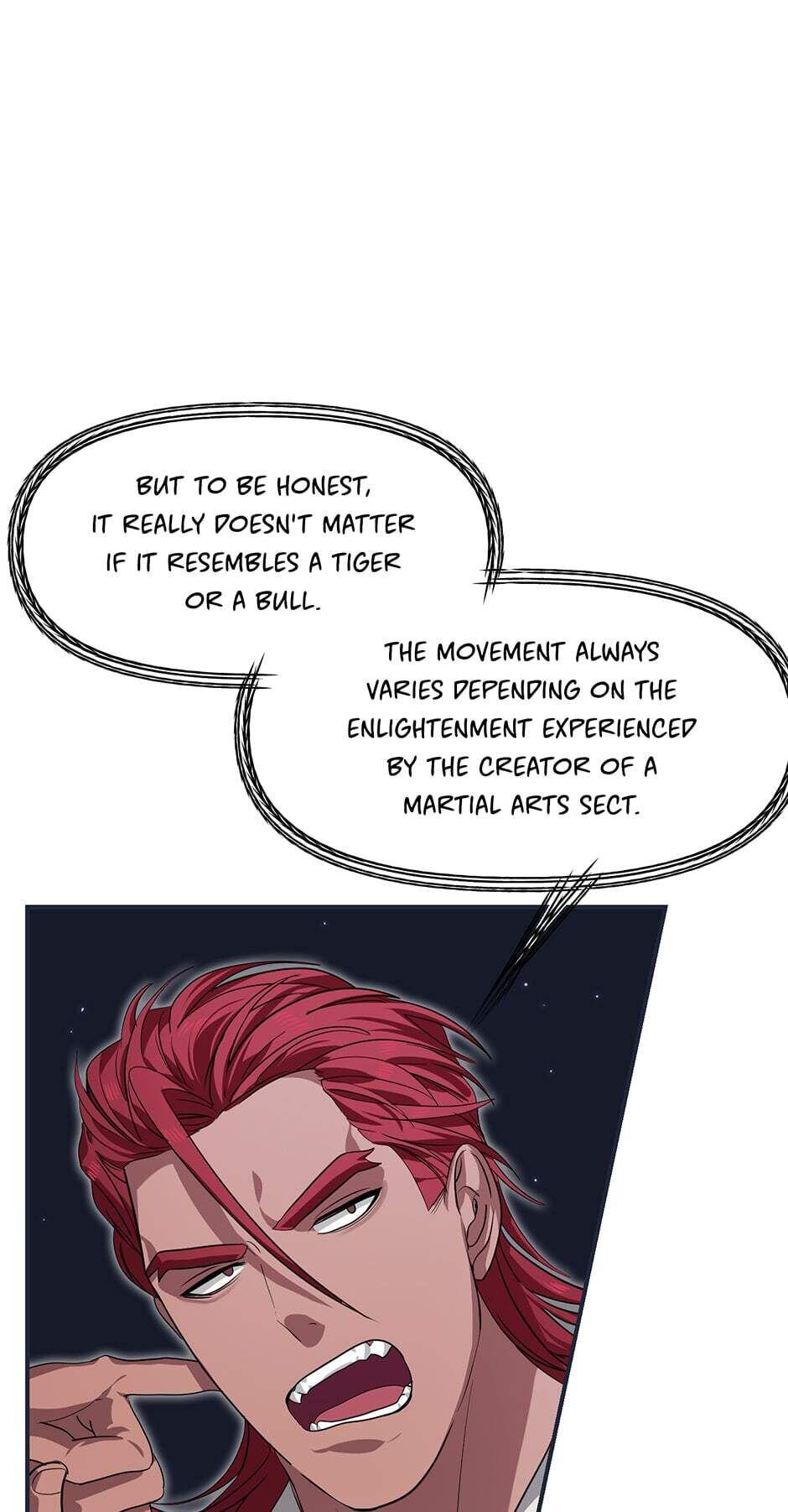 SSS-Class Revival Hunter Chapter 61 — page 24