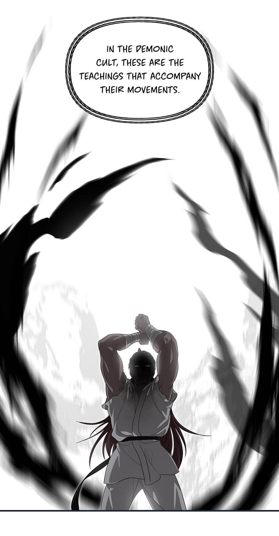 SSS-Class Revival Hunter Chapter 61 — page 27