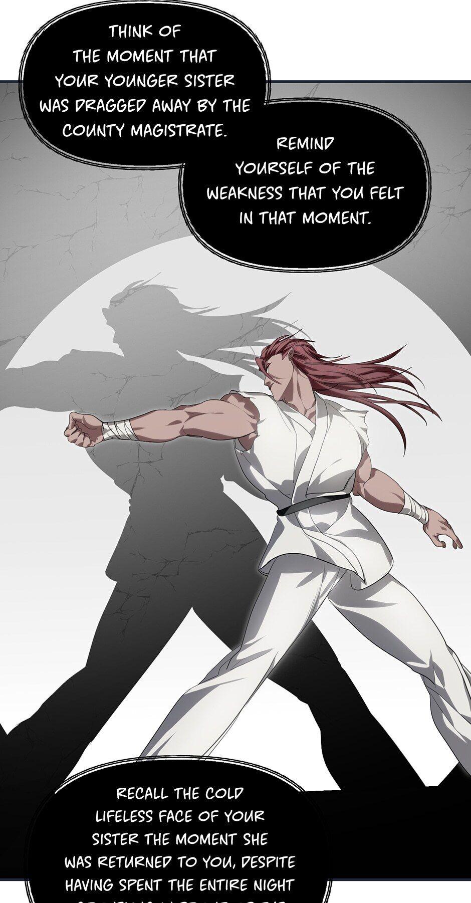SSS-Class Revival Hunter Chapter 61 — page 30