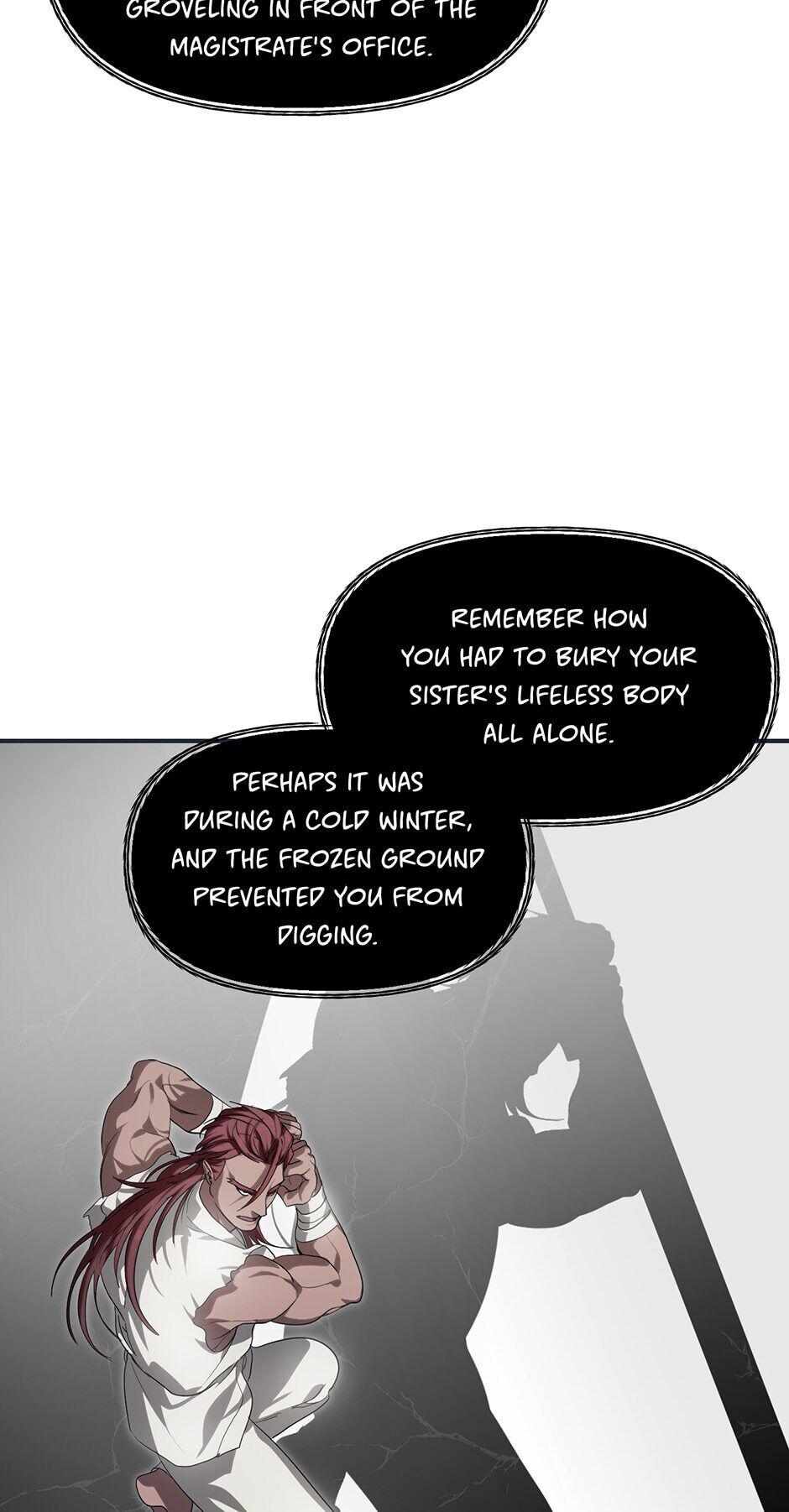 SSS-Class Revival Hunter Chapter 61 — page 31