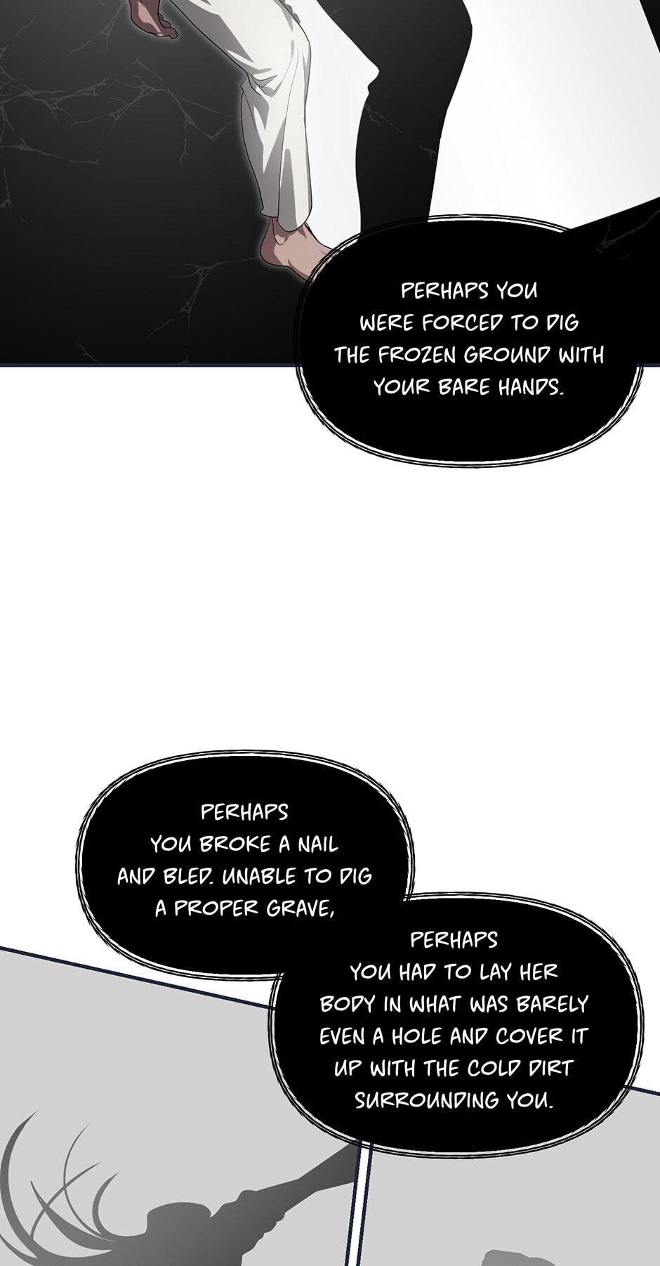 SSS-Class Revival Hunter Chapter 61 — page 32