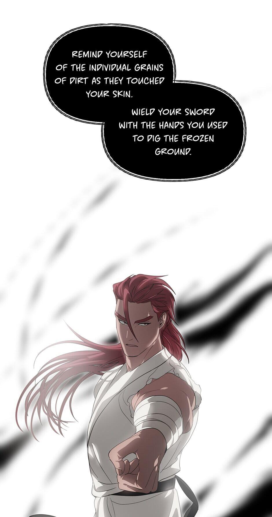 SSS-Class Revival Hunter Chapter 61 — page 34