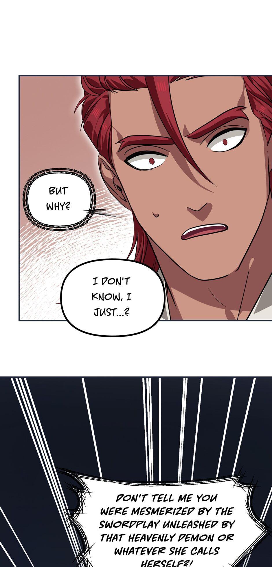 SSS-Class Revival Hunter Chapter 61 — page 41