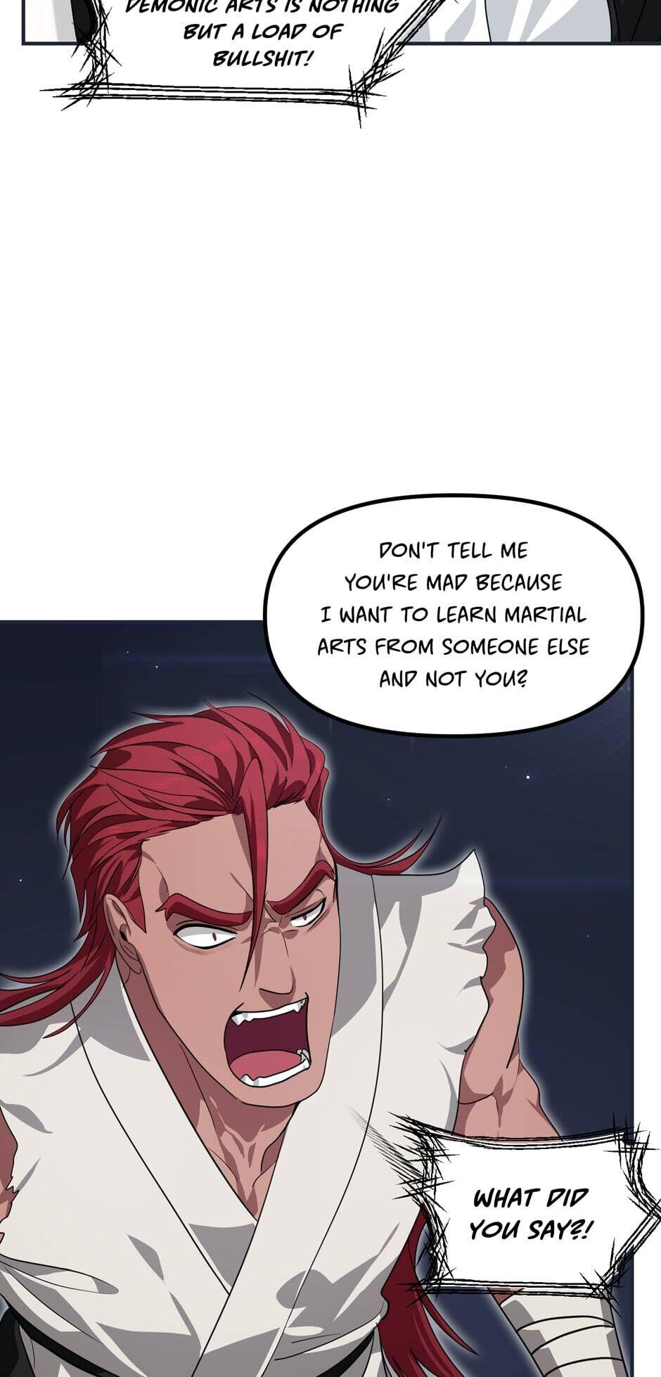 SSS-Class Revival Hunter Chapter 61 — page 44
