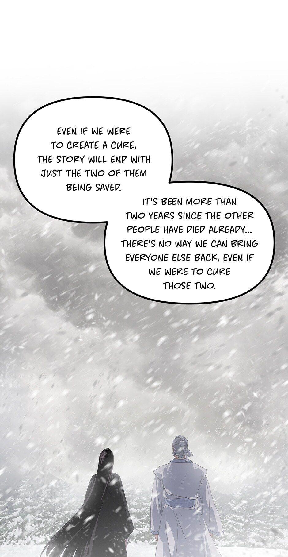 SSS-Class Revival Hunter Chapter 61 — page 47