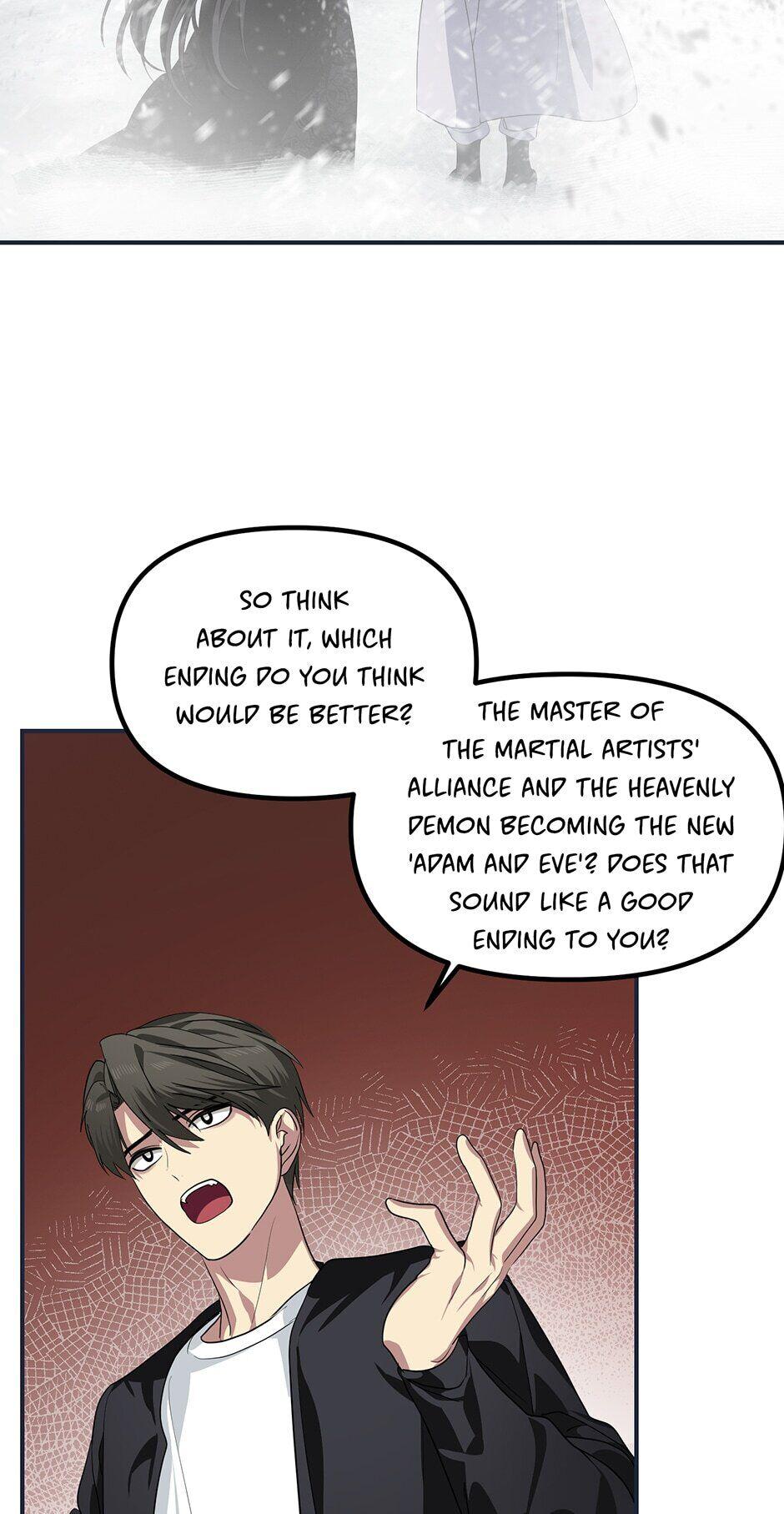 SSS-Class Revival Hunter Chapter 61 — page 48