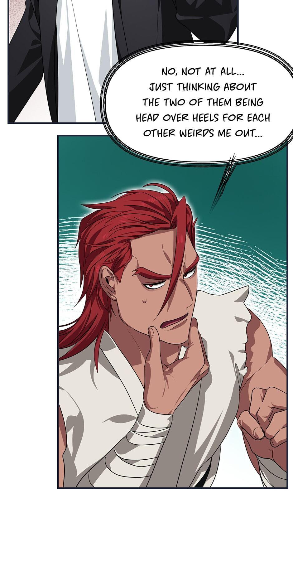SSS-Class Revival Hunter Chapter 61 — page 49