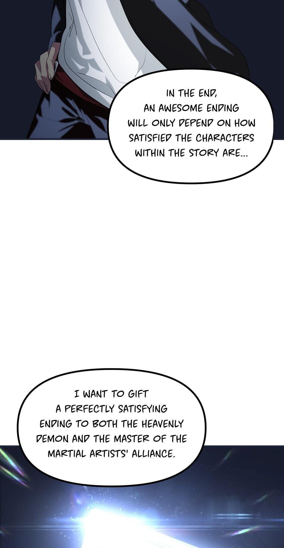 SSS-Class Revival Hunter Chapter 61 — page 51