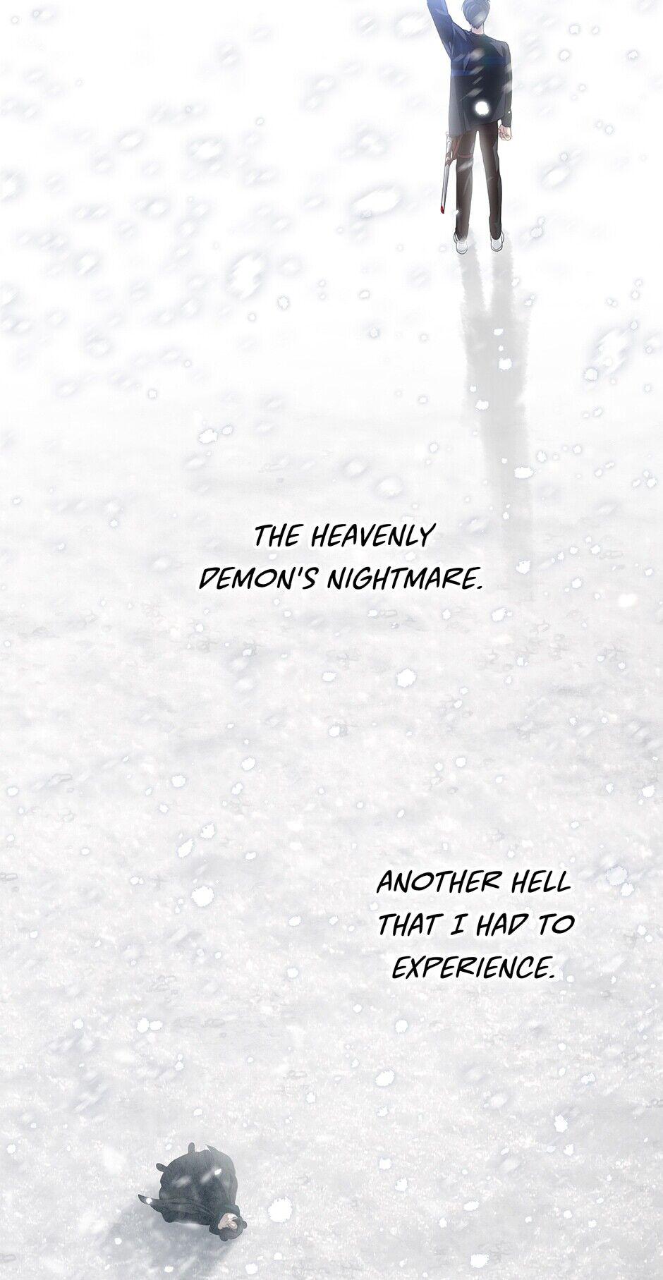 SSS-Class Revival Hunter Chapter 61 — page 54