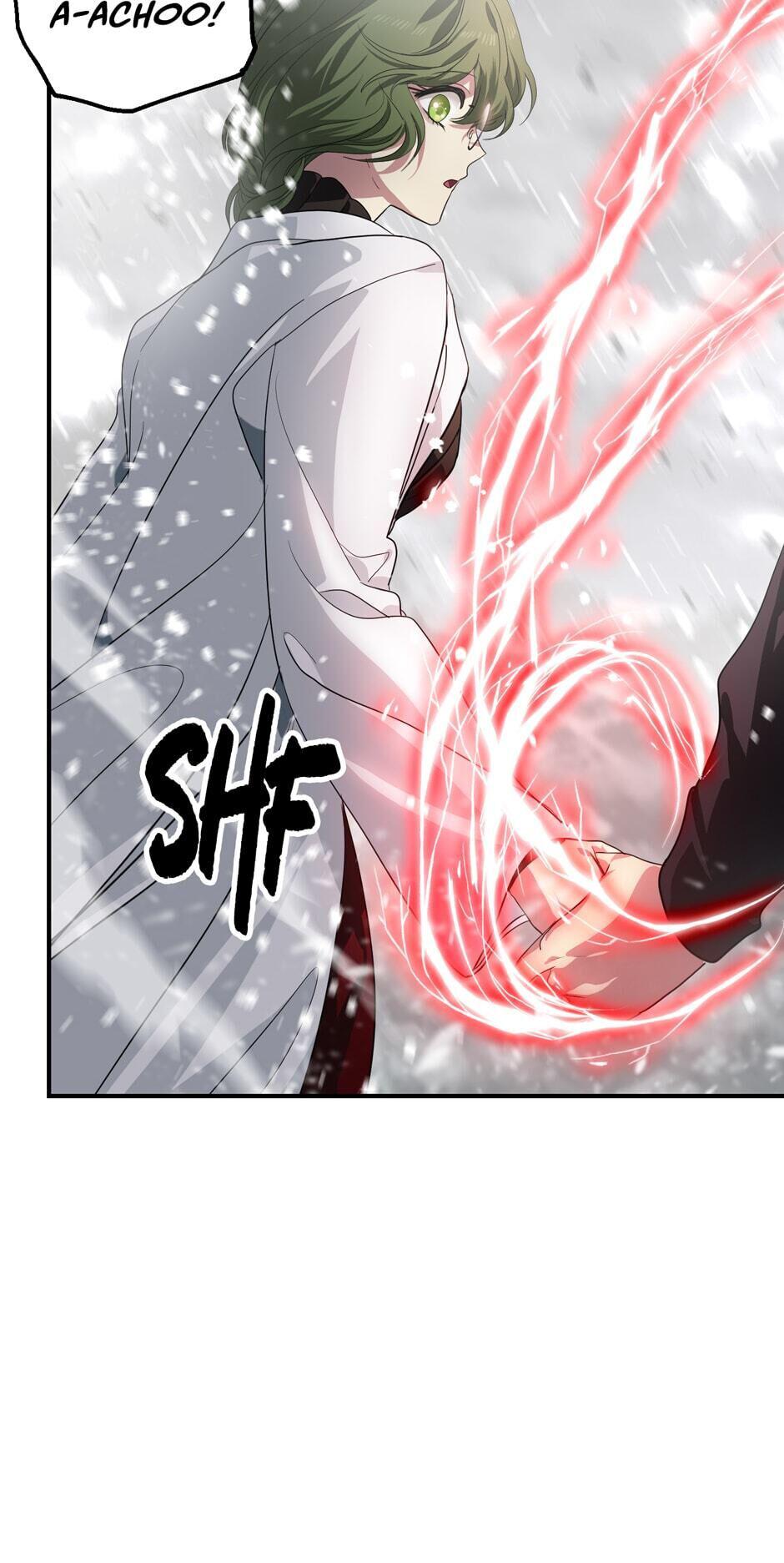 SSS-Class Revival Hunter Chapter 61 — page 60