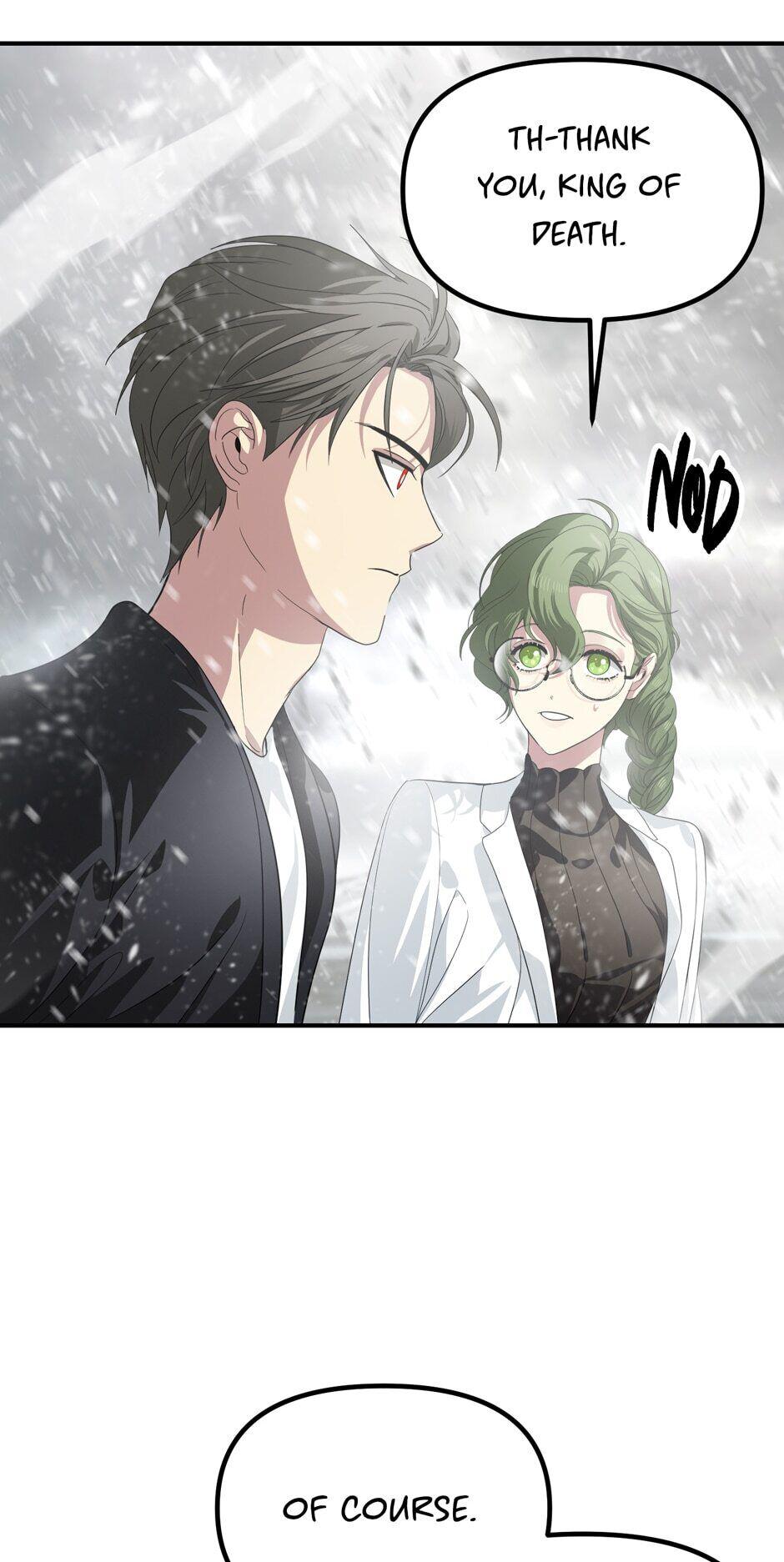 SSS-Class Revival Hunter Chapter 61 — page 61