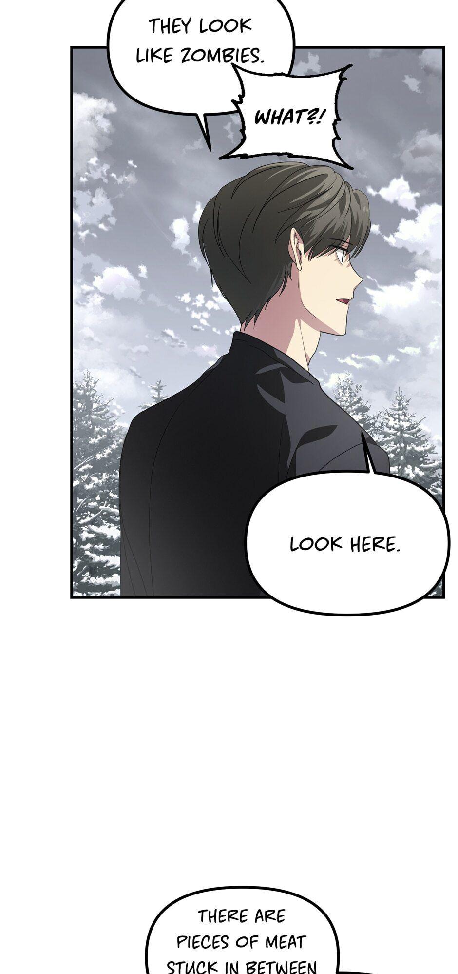 SSS-Class Revival Hunter Chapter 61 — page 65