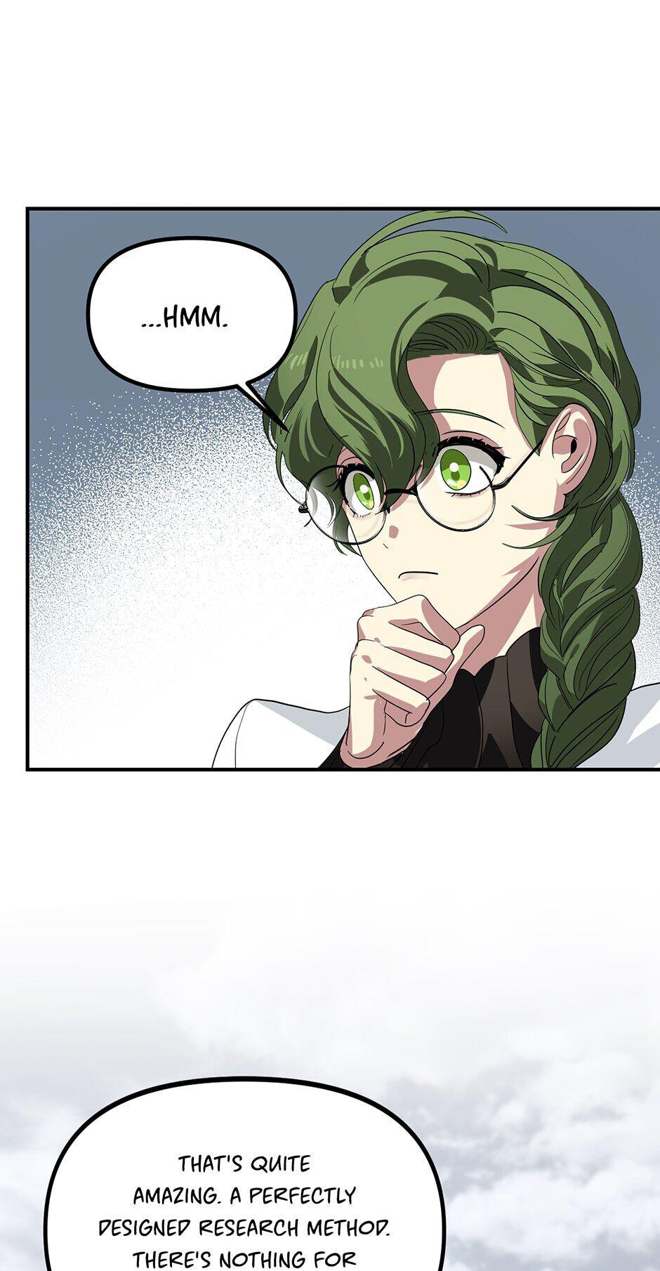 SSS-Class Revival Hunter Chapter 61 — page 71