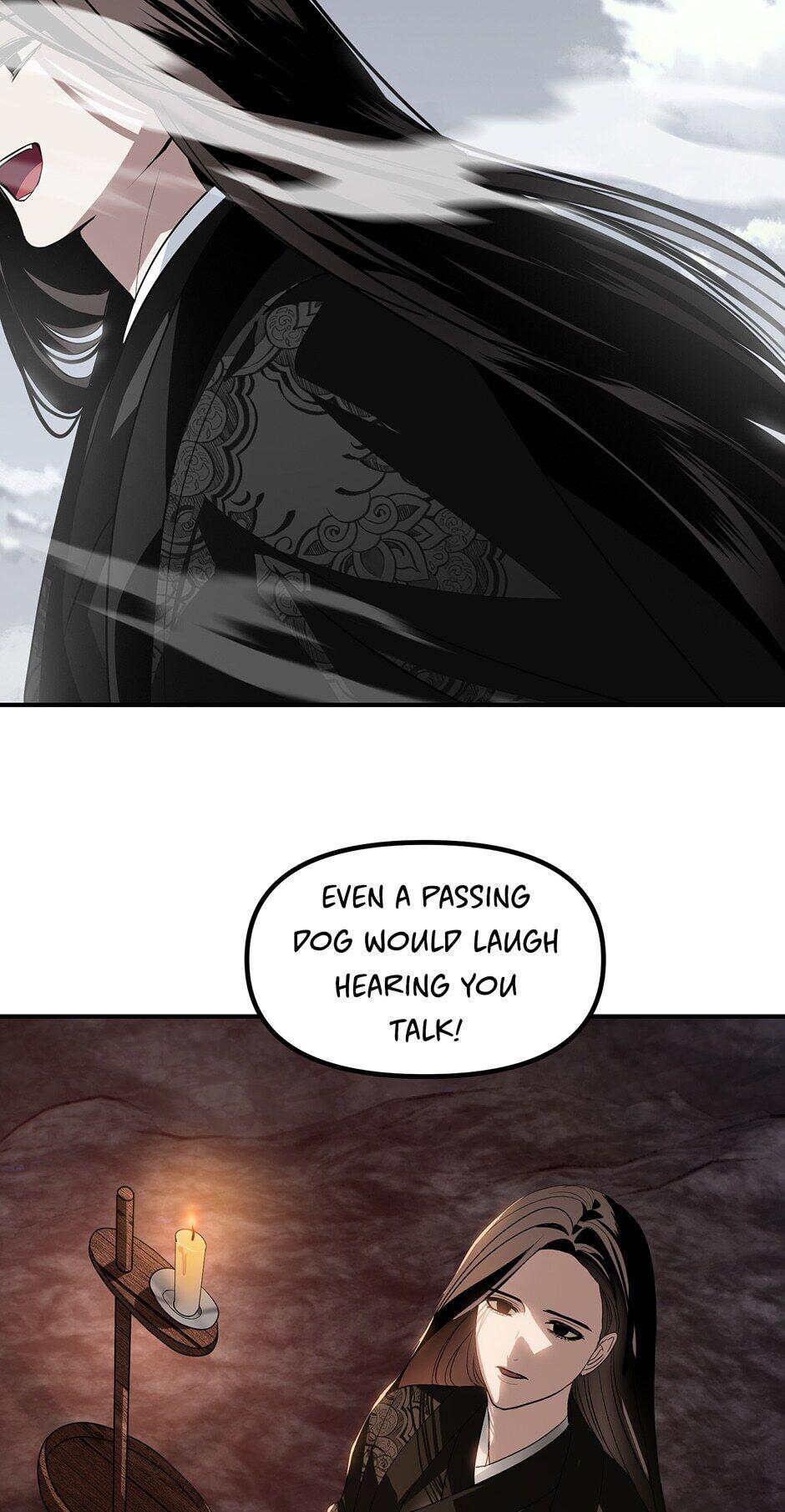 SSS-Class Revival Hunter Chapter 61 — page 76
